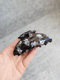 Black Ghost Claw Clip