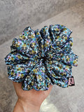 Cora Doll XL Satin Hair Scrunchie
