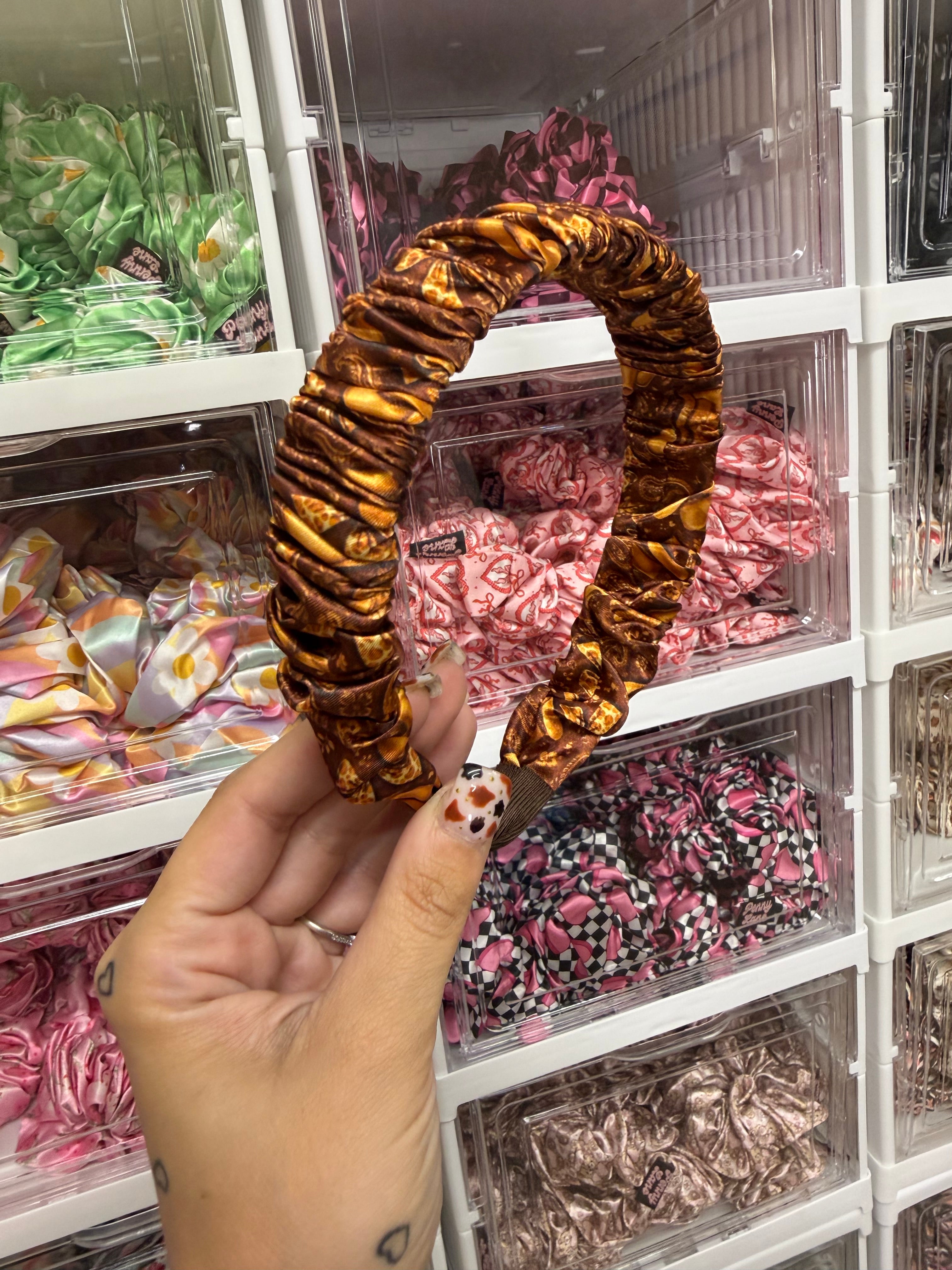 The Western Edit- Accessory Edition 🤠