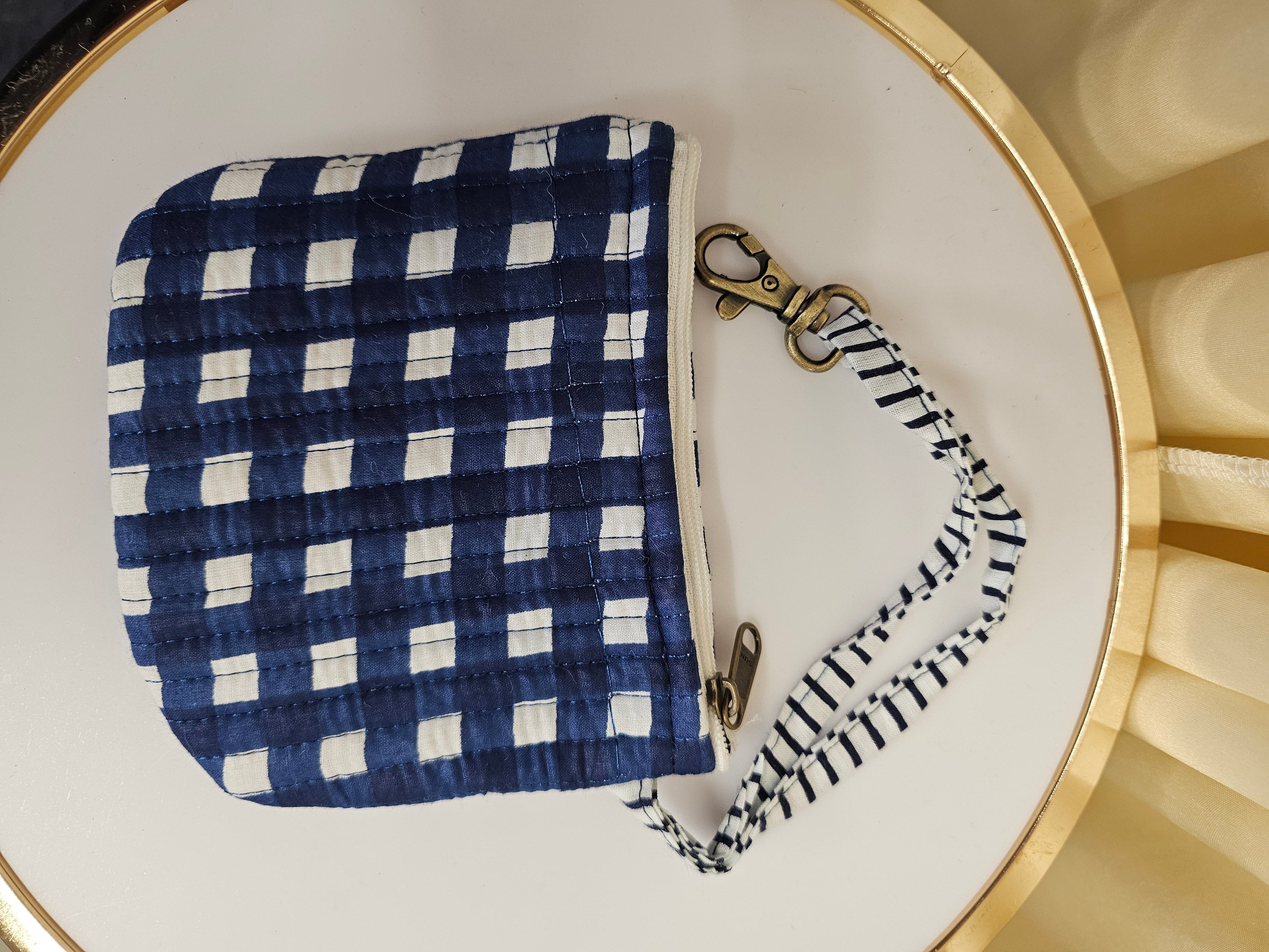 Mini Clip On Purse - Penny & Ol .