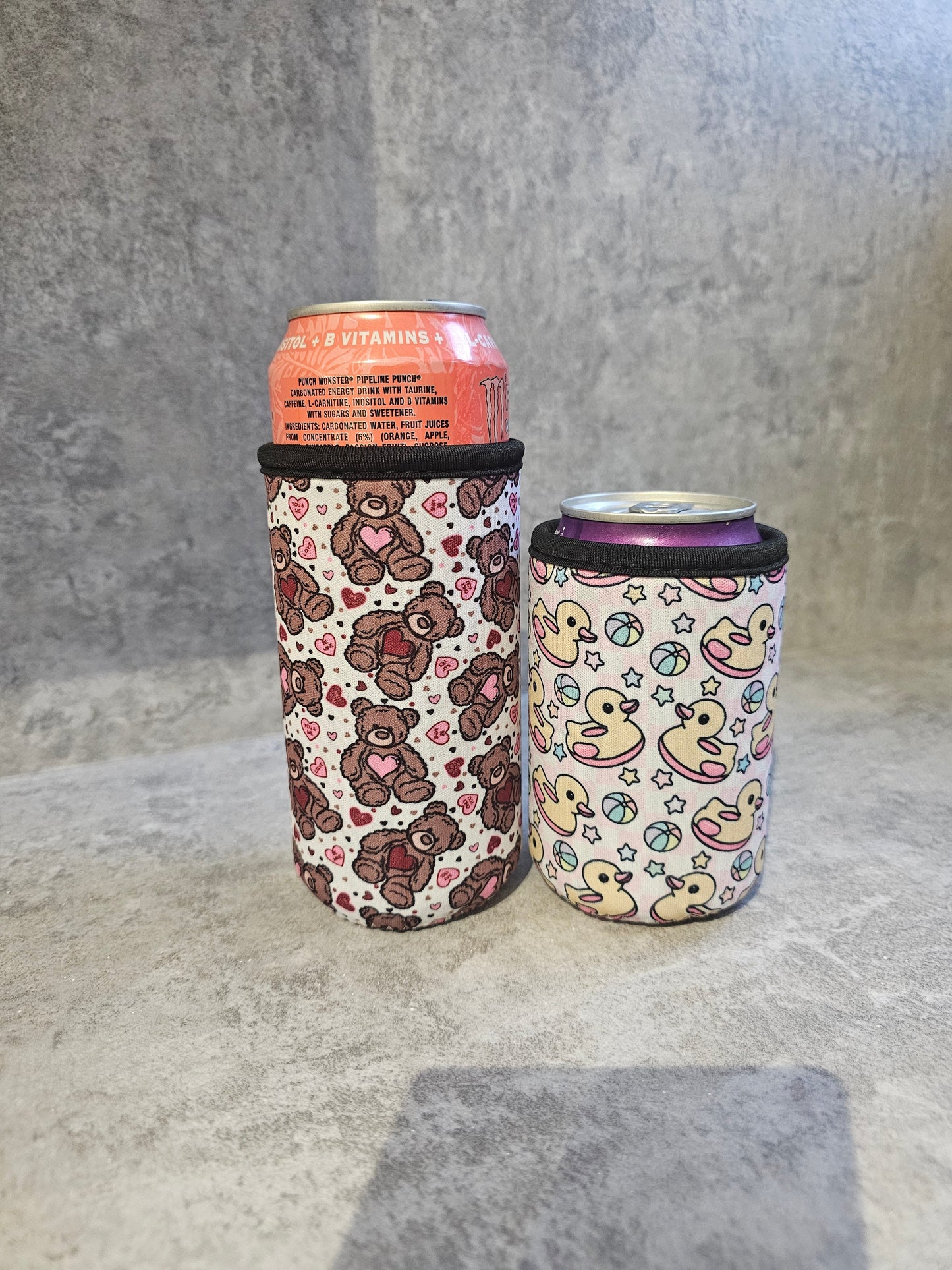 Can Cosy, New in PLS neoprene can cosy