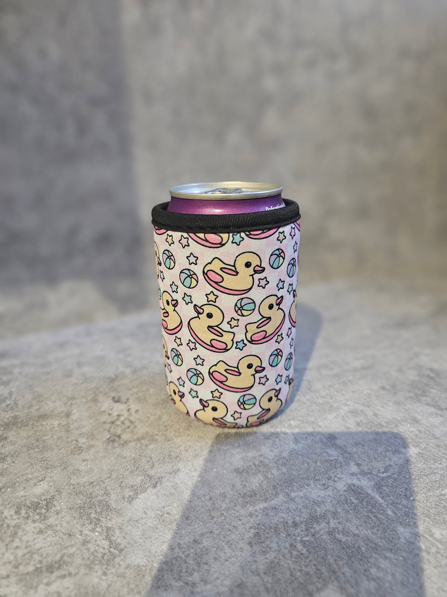 Can Cosy, New in PLS neoprene can cosy