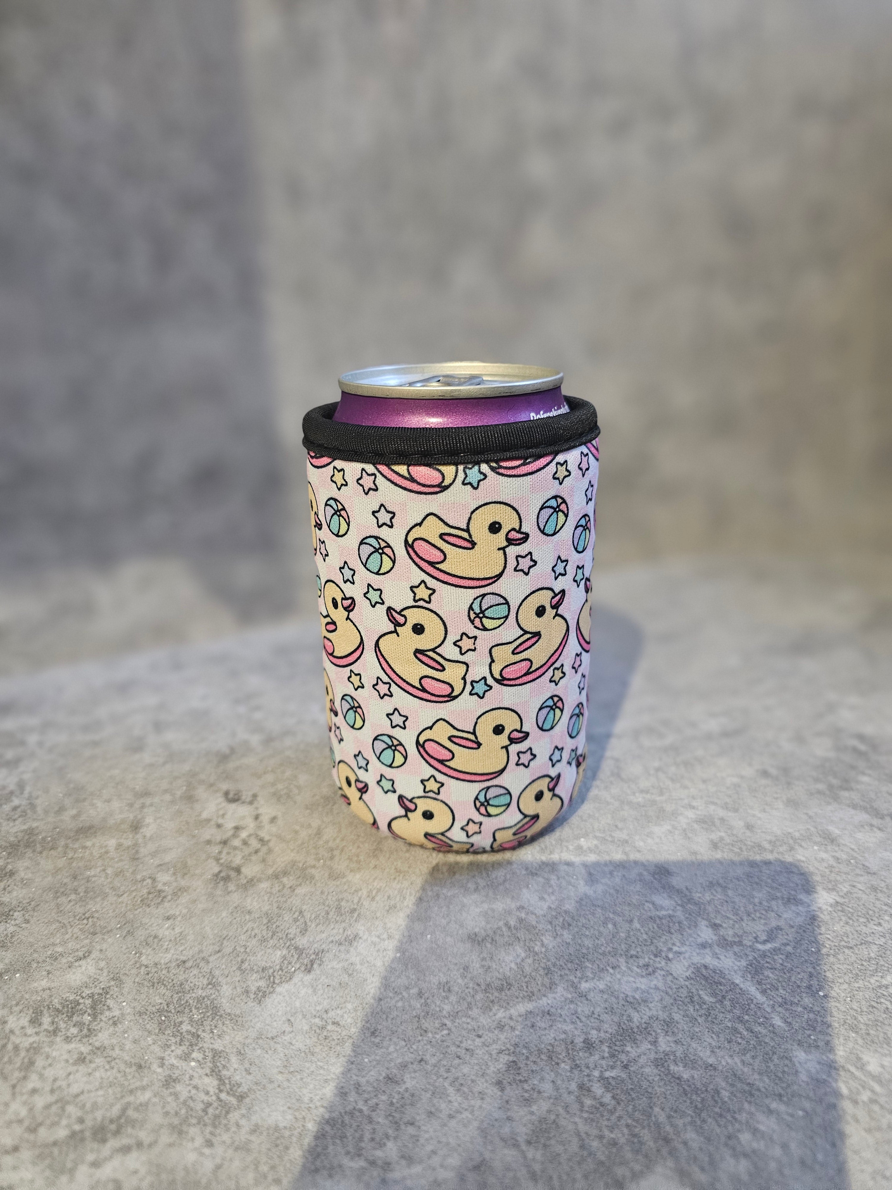 Can Cosy, New in PLS neoprene can cosy