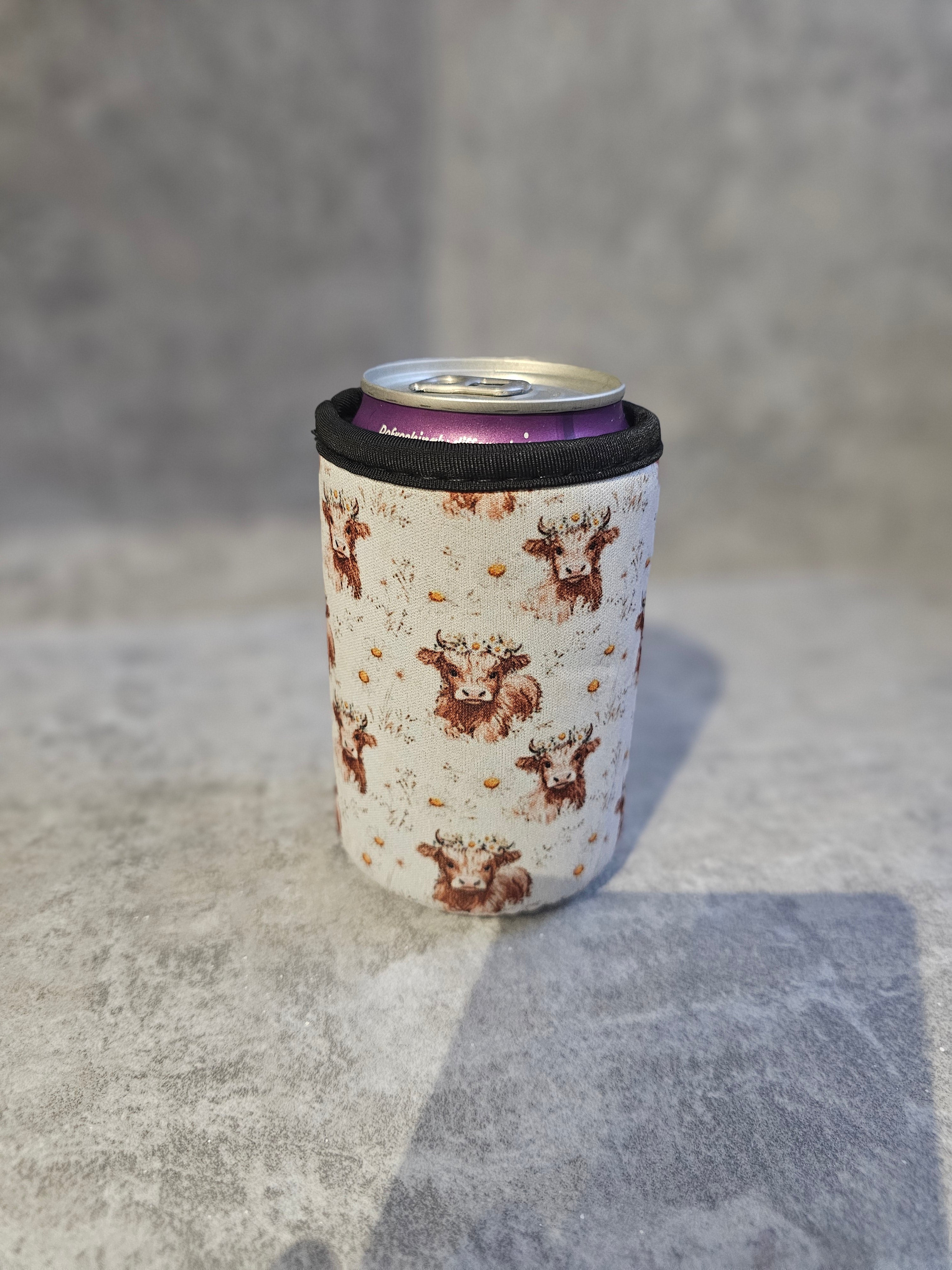 Can Cosy, New in PLS neoprene can cosy