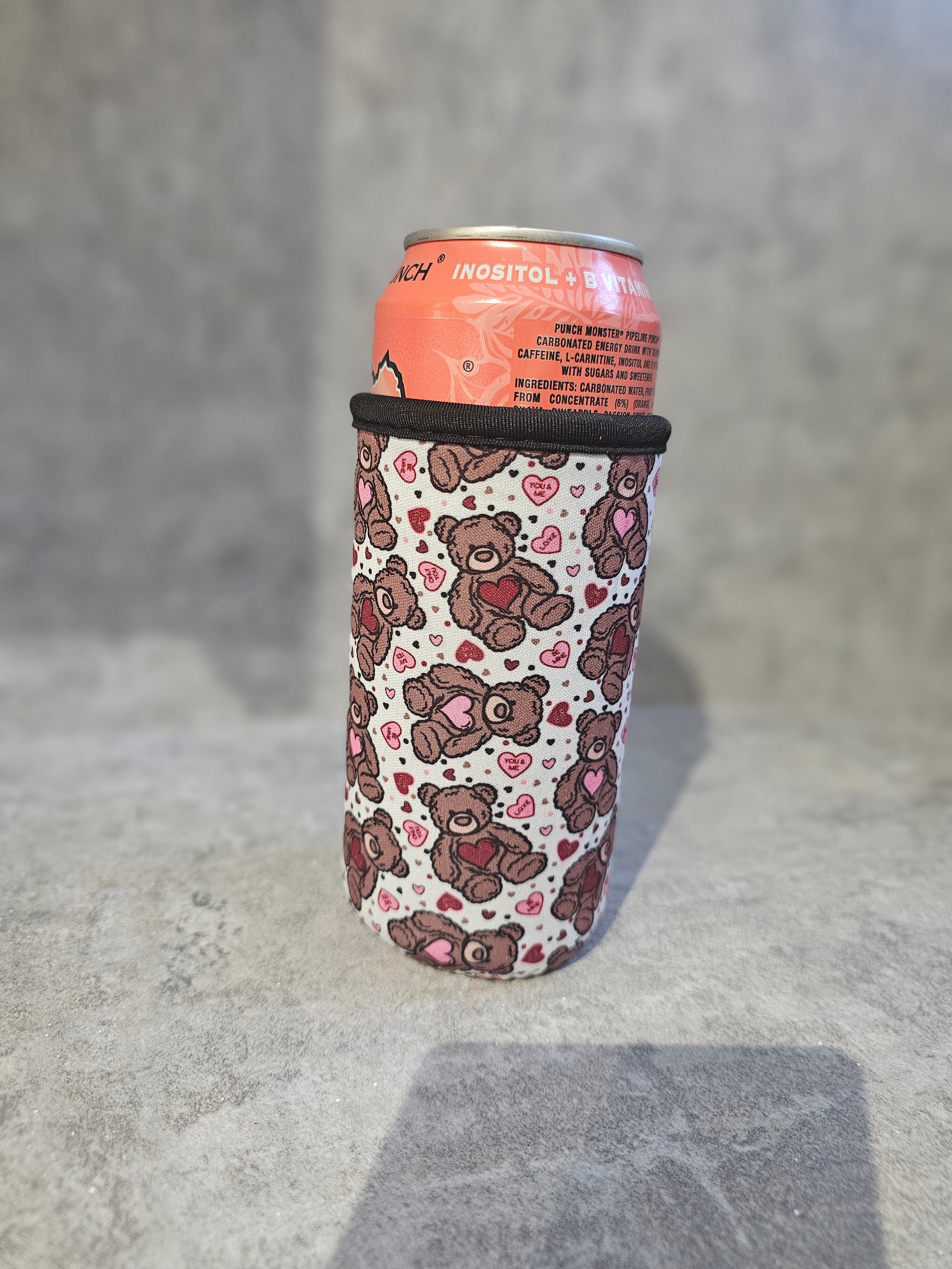 Can Cosy, New in PLS neoprene can cosy
