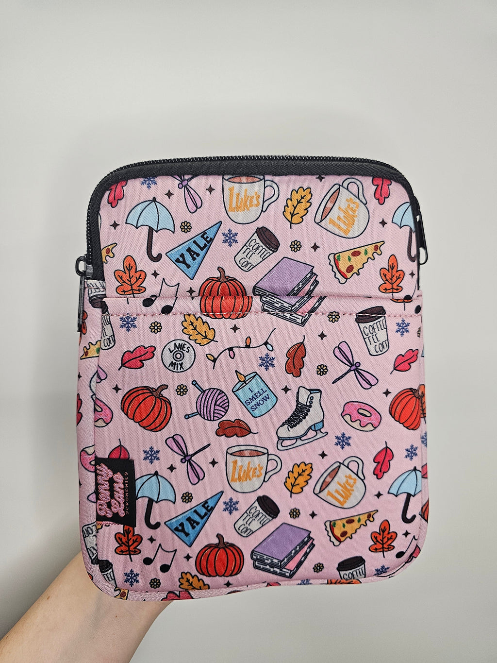 Kindle cases, New in PLS neoprene kindle cover