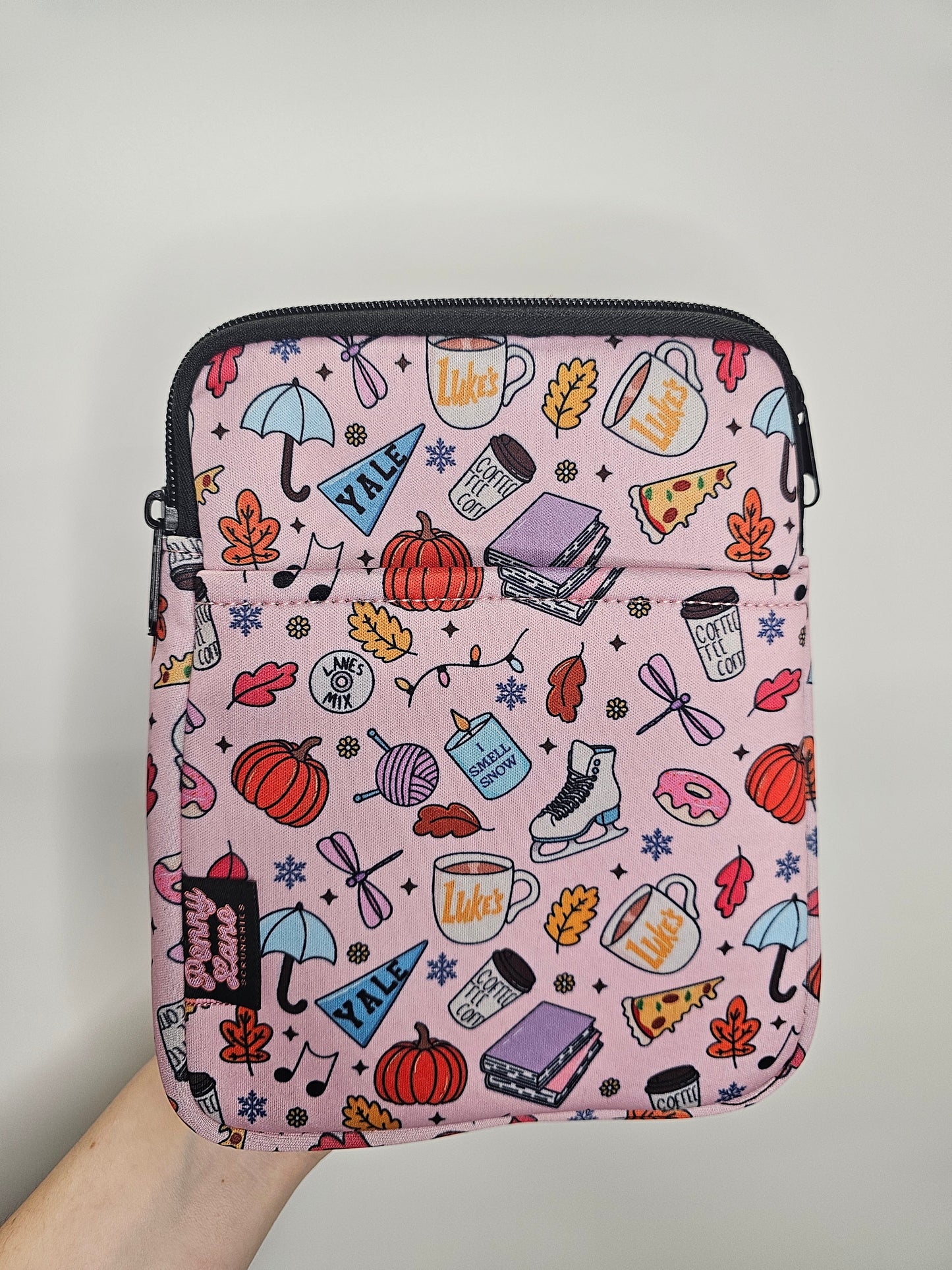 Kindle cases, New in PLS neoprene kindle cover