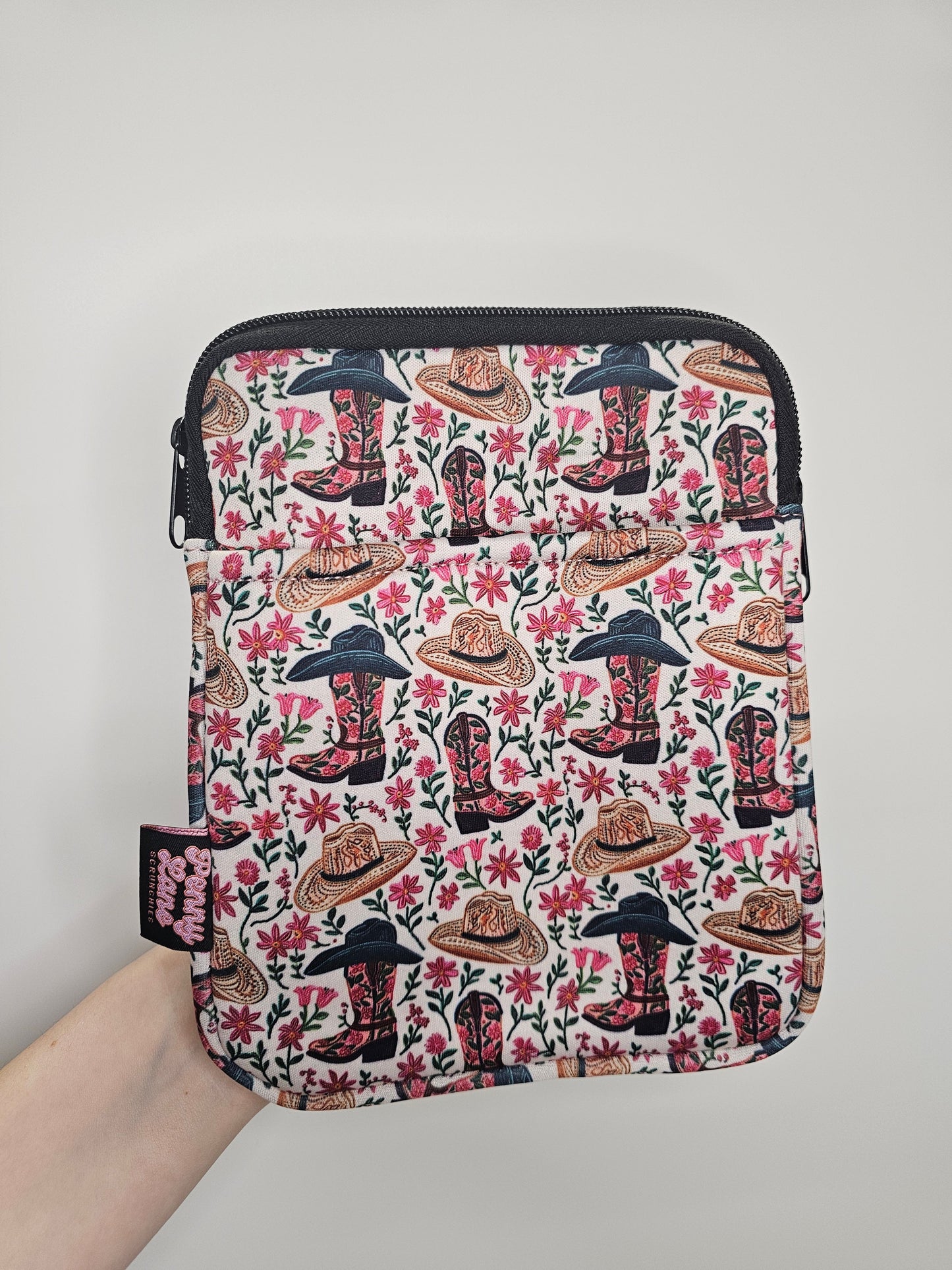 Kindle cases, New in PLS neoprene kindle cover