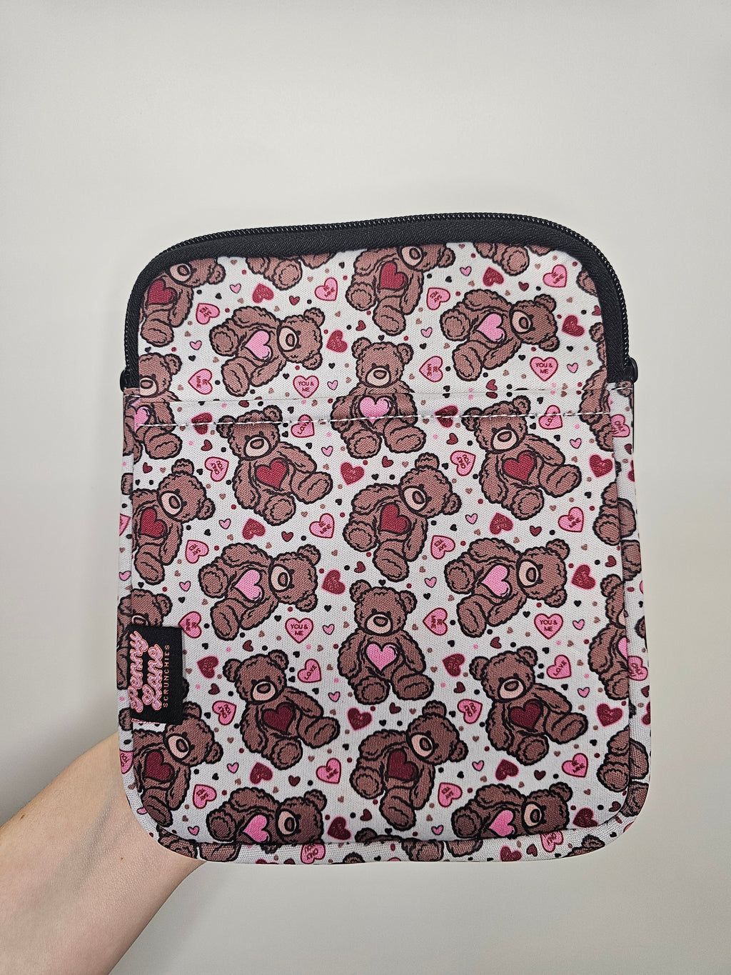 Kindle cases, New in PLS neoprene kindle cover