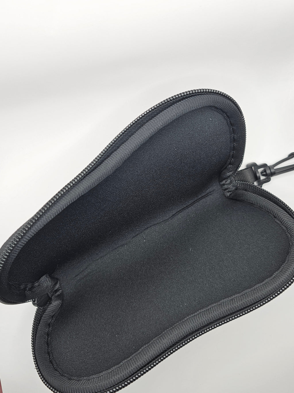 Glasses case, Sunglasses case, neoprene glasses case