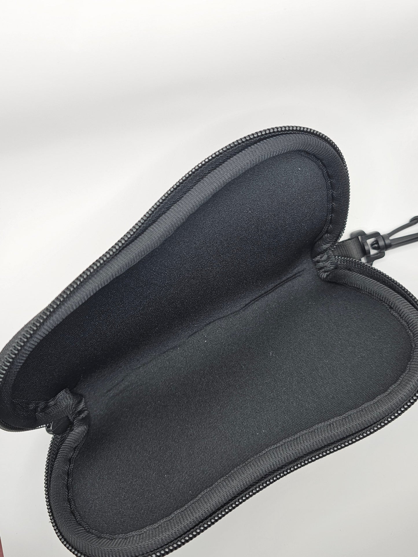 Glasses case, Sunglasses case, neoprene glasses case