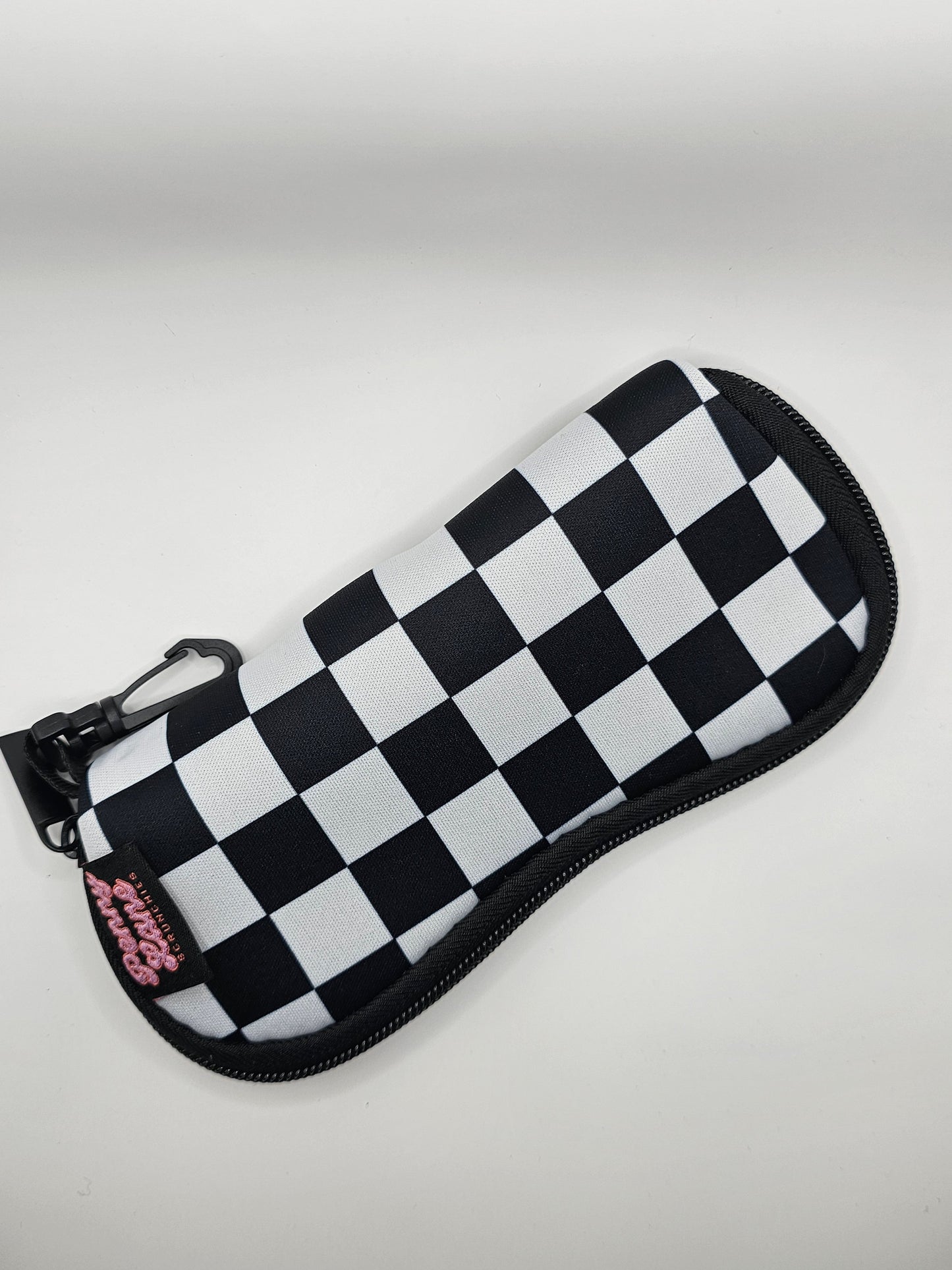 Glasses case, Sunglasses case, neoprene glasses case