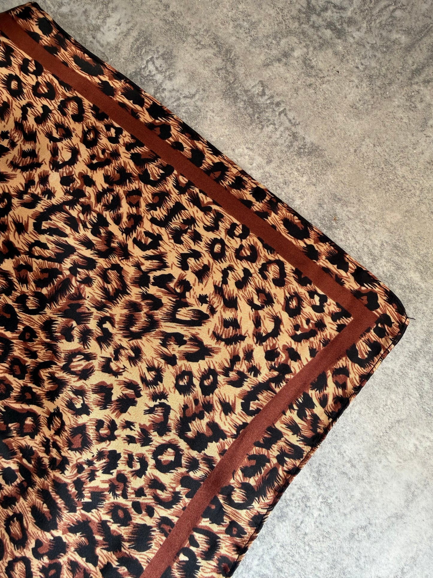 Satin Scarves, Bag Scarves, Bandanas