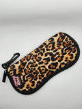 Glasses case, Sunglasses case, neoprene glasses case