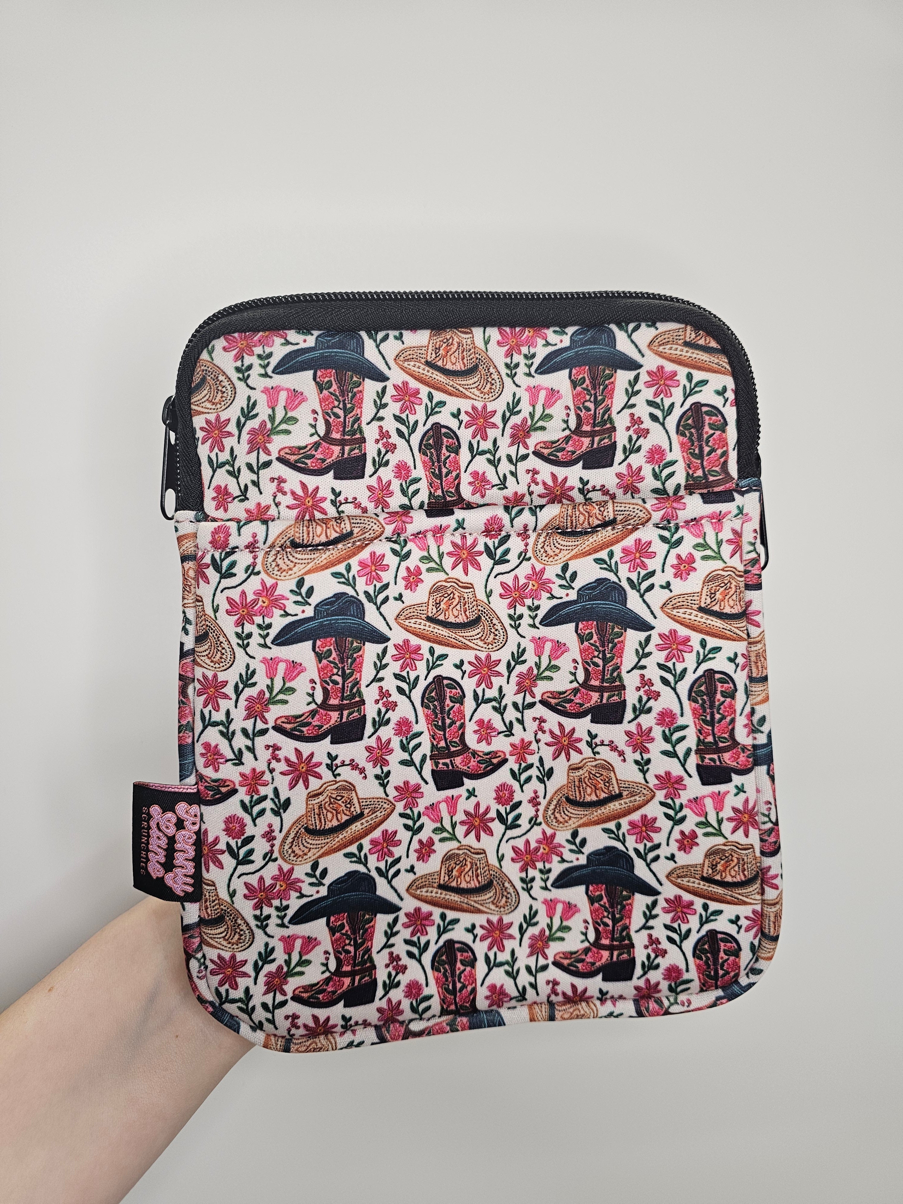 Kindle cases, New in PLS neoprene kindle cover