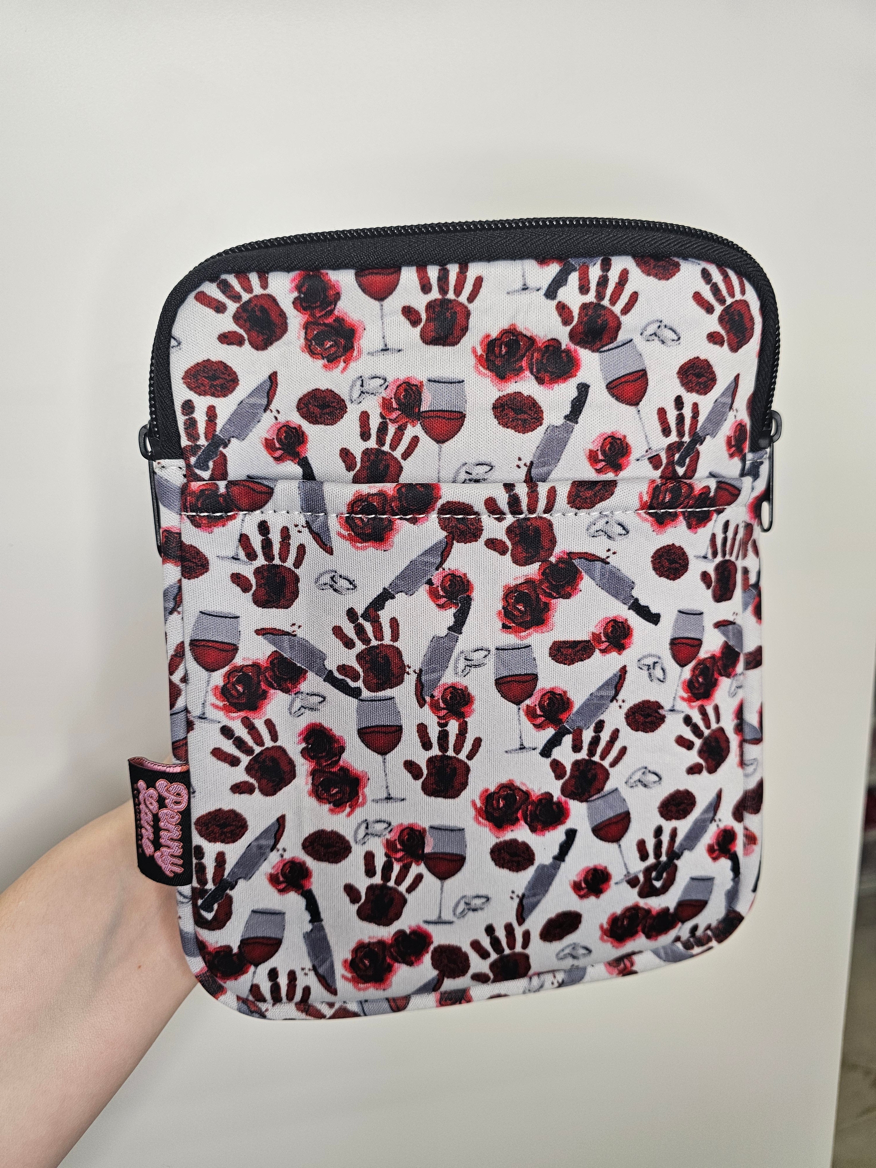Kindle cases, New in PLS neoprene kindle cover