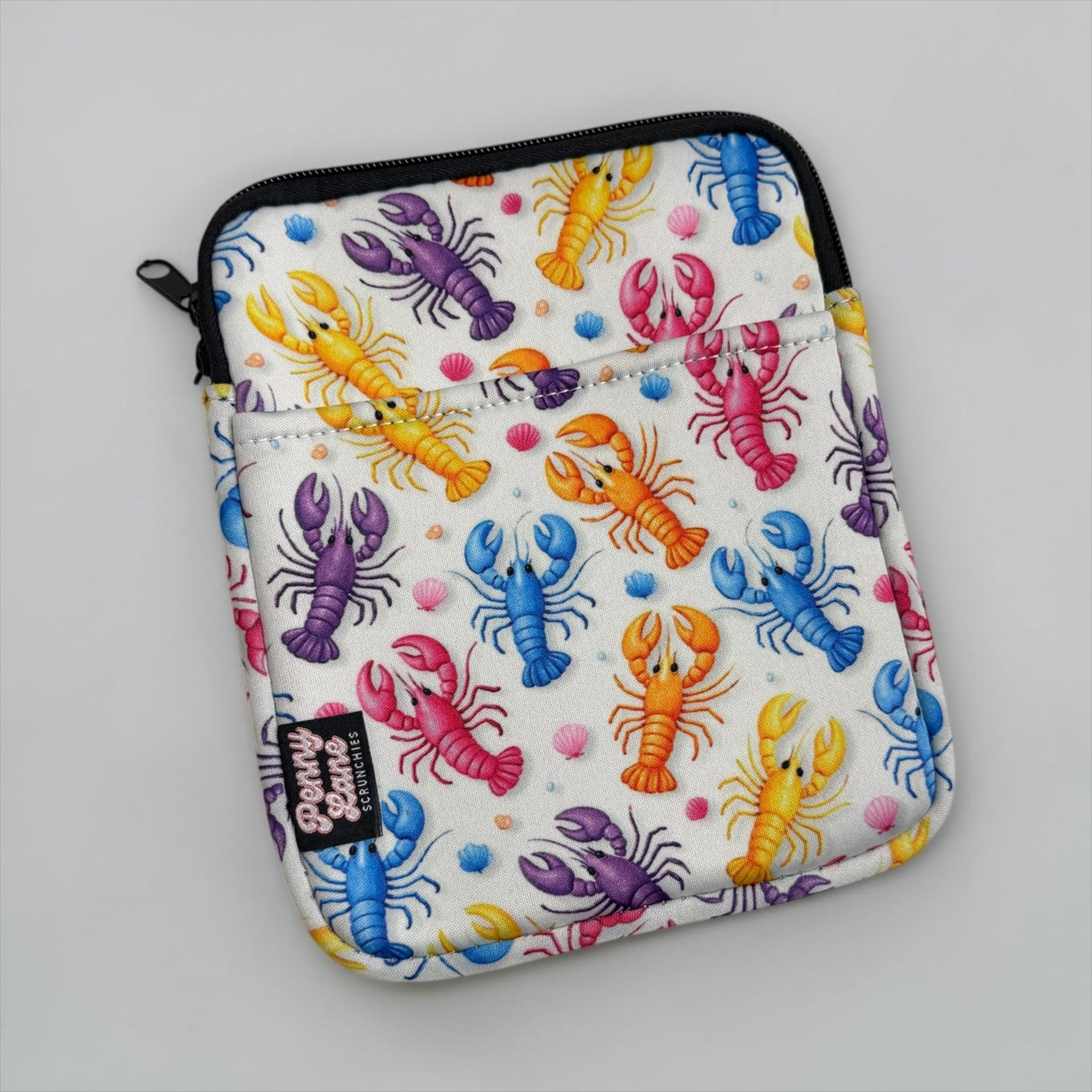 Kindle cases, New in PLS neoprene kindle cover