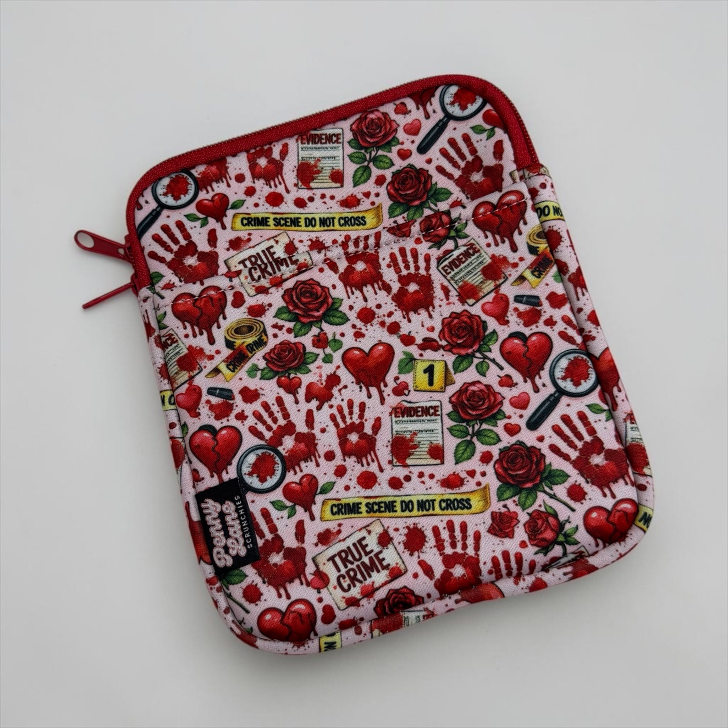 Kindle cases, New in PLS neoprene kindle cover