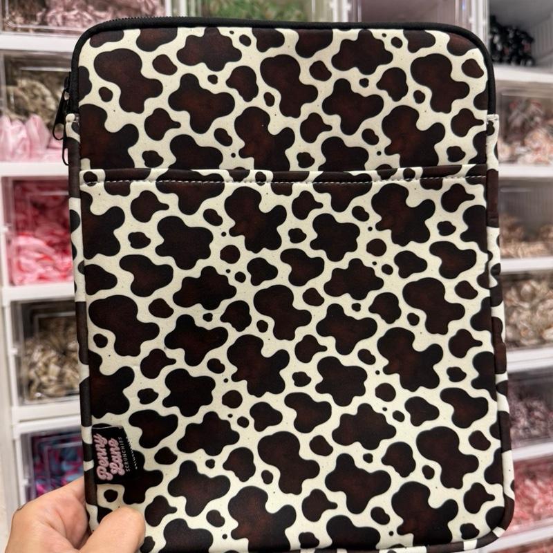 Ipad case, protective neoprene ipad sleeve with zip and pocket.