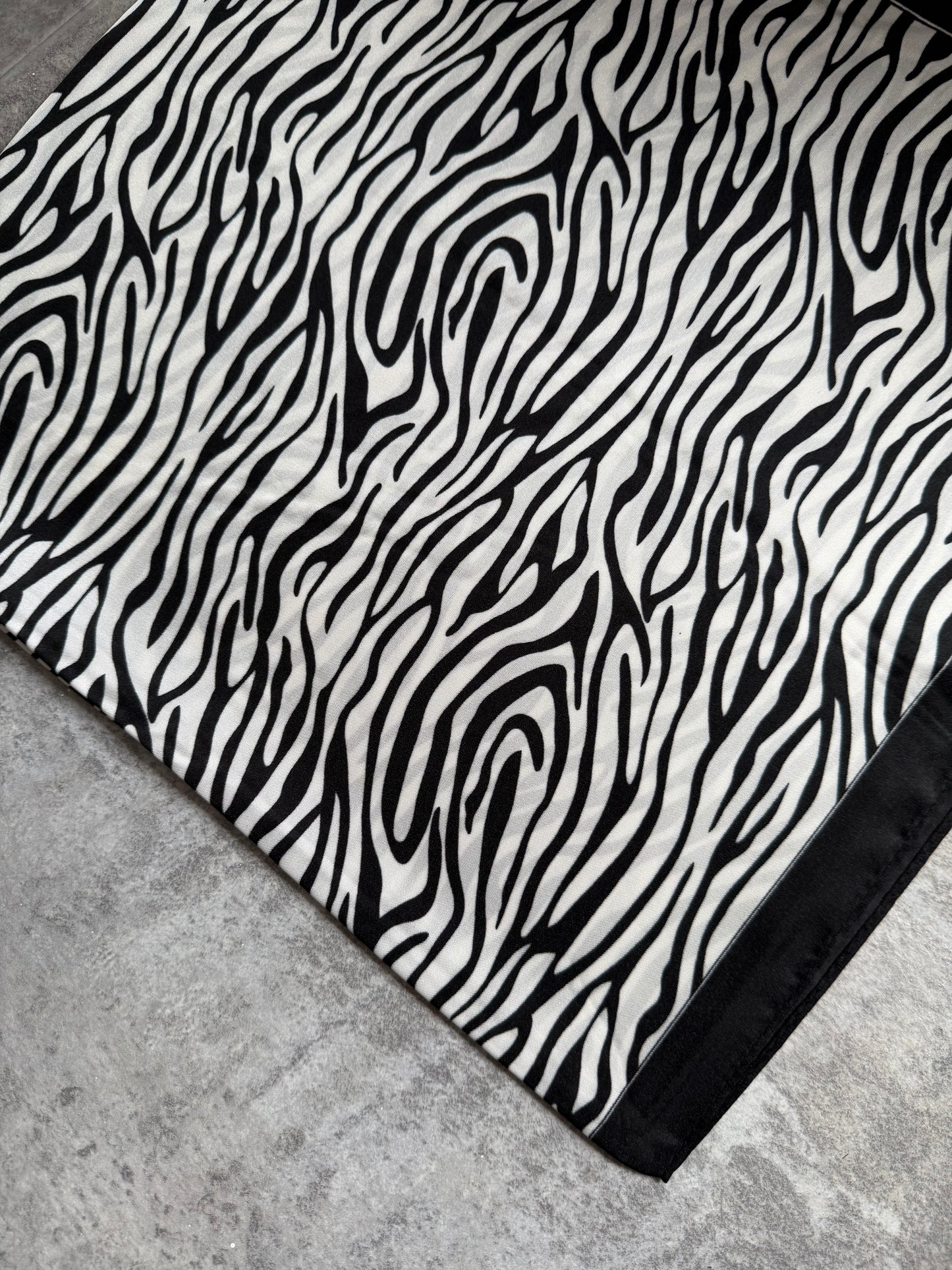 Satin Scarves, Bag Scarves, Bandanas