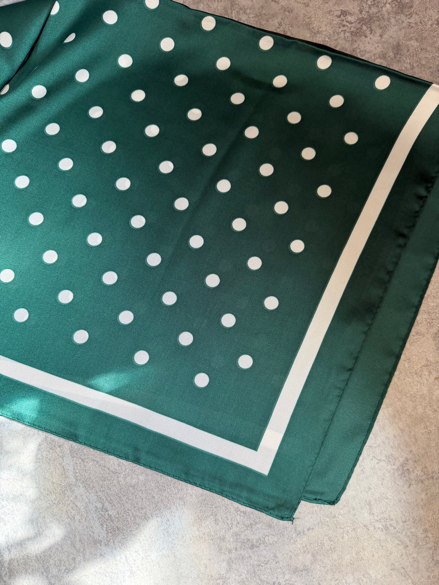 Satin Scarves, Bag Scarves, Bandanas