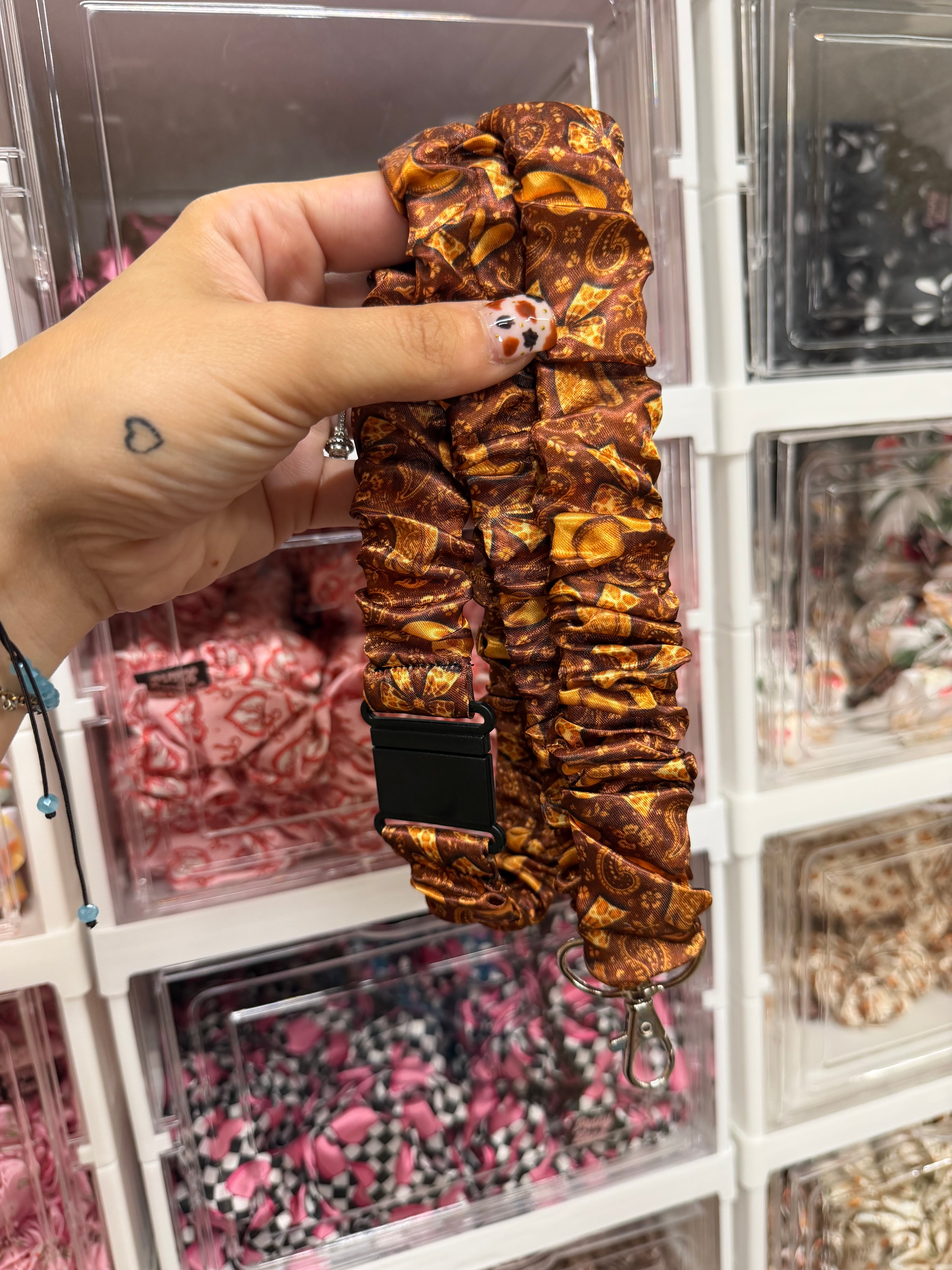The Western Edit- Accessory Edition 🤠