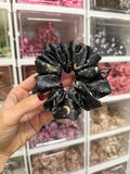Celestial Skies MIDI Satin Hair Scrunchie