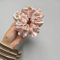 Bows & Bouquet MIDI Satin Hair