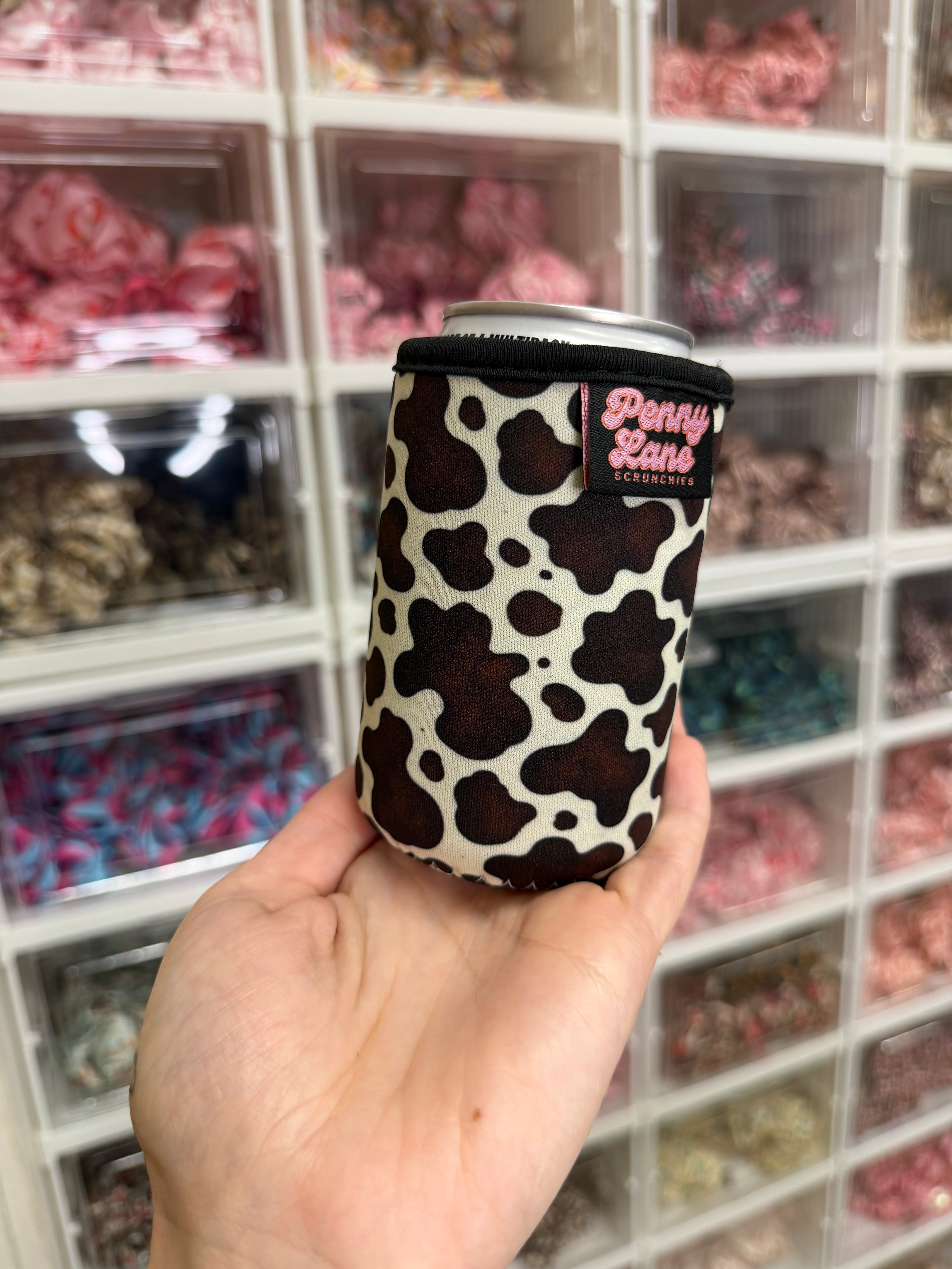 Can Cosy, New in PLS neoprene can cosy