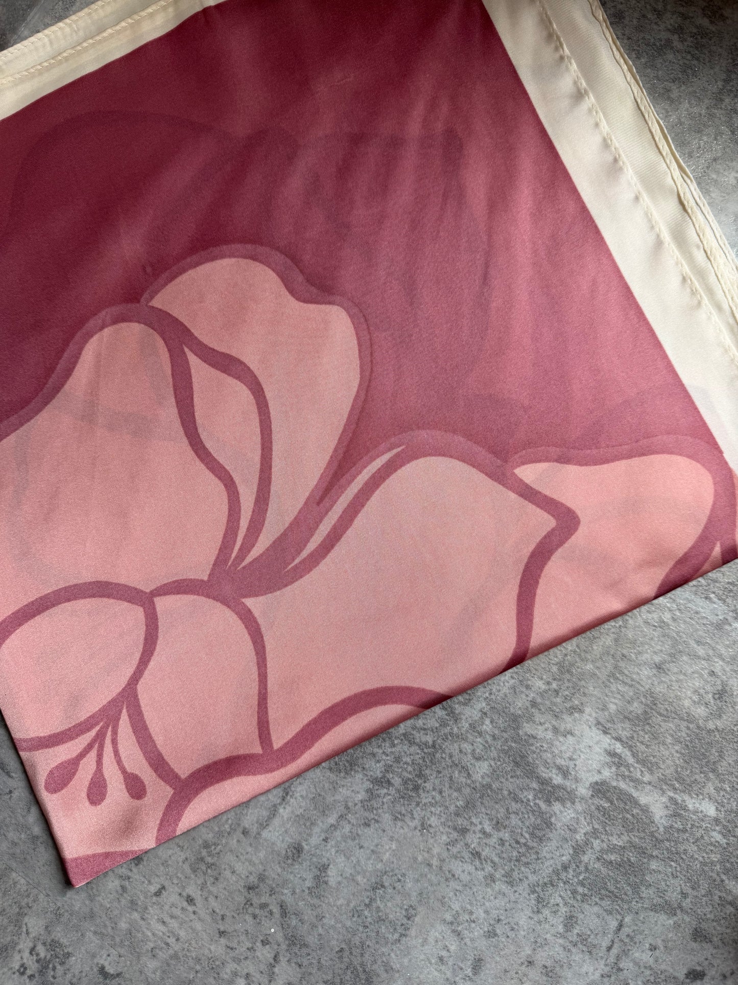 Satin Scarves, Bag Scarves, Bandanas