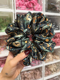 Tarot Cards XL Satin Hair Scrunchie