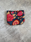 Mini Zip Purse - Penny & Ol