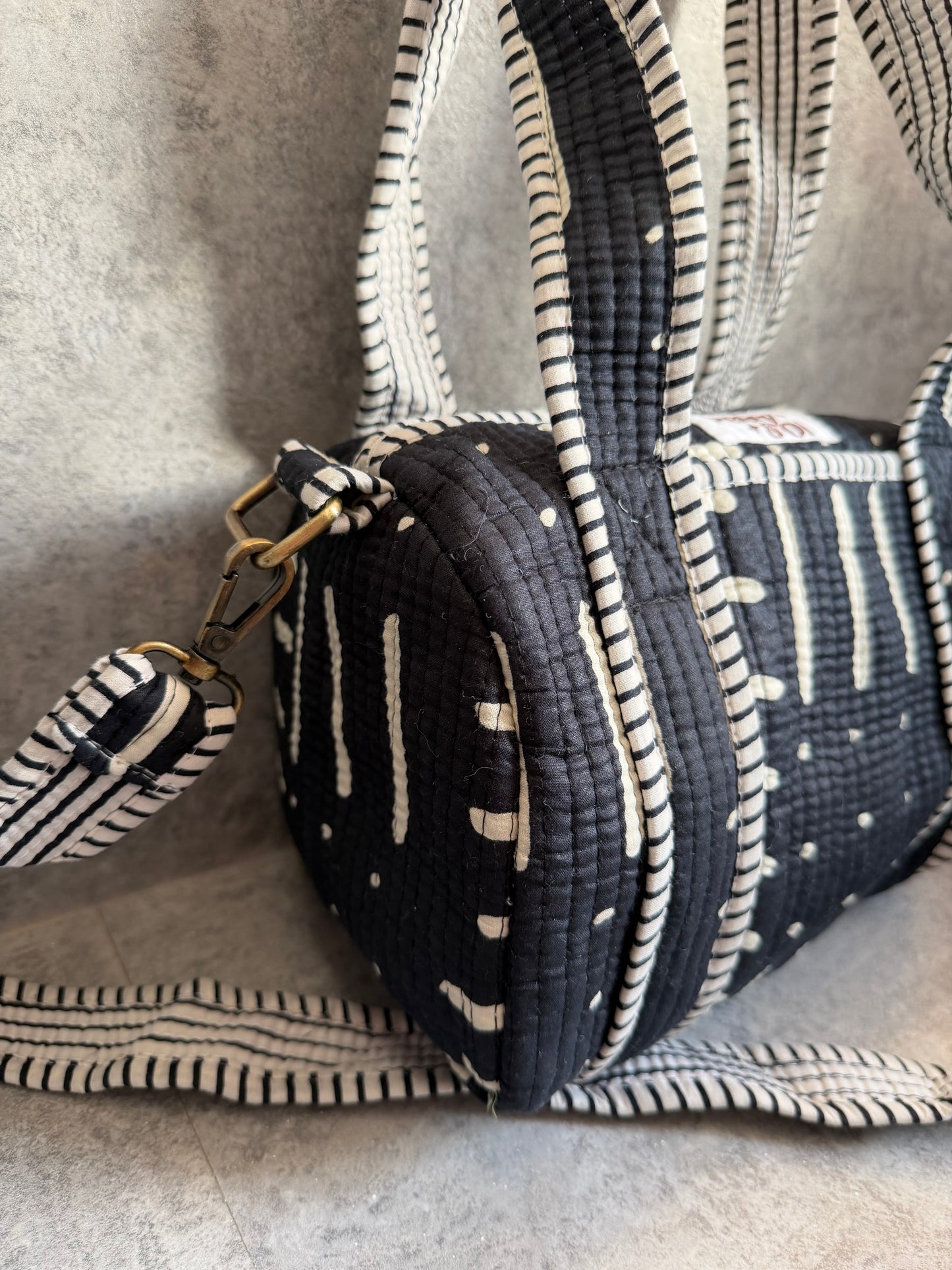 Monochrome collection, tote bags. Cotton tote bags all sizes