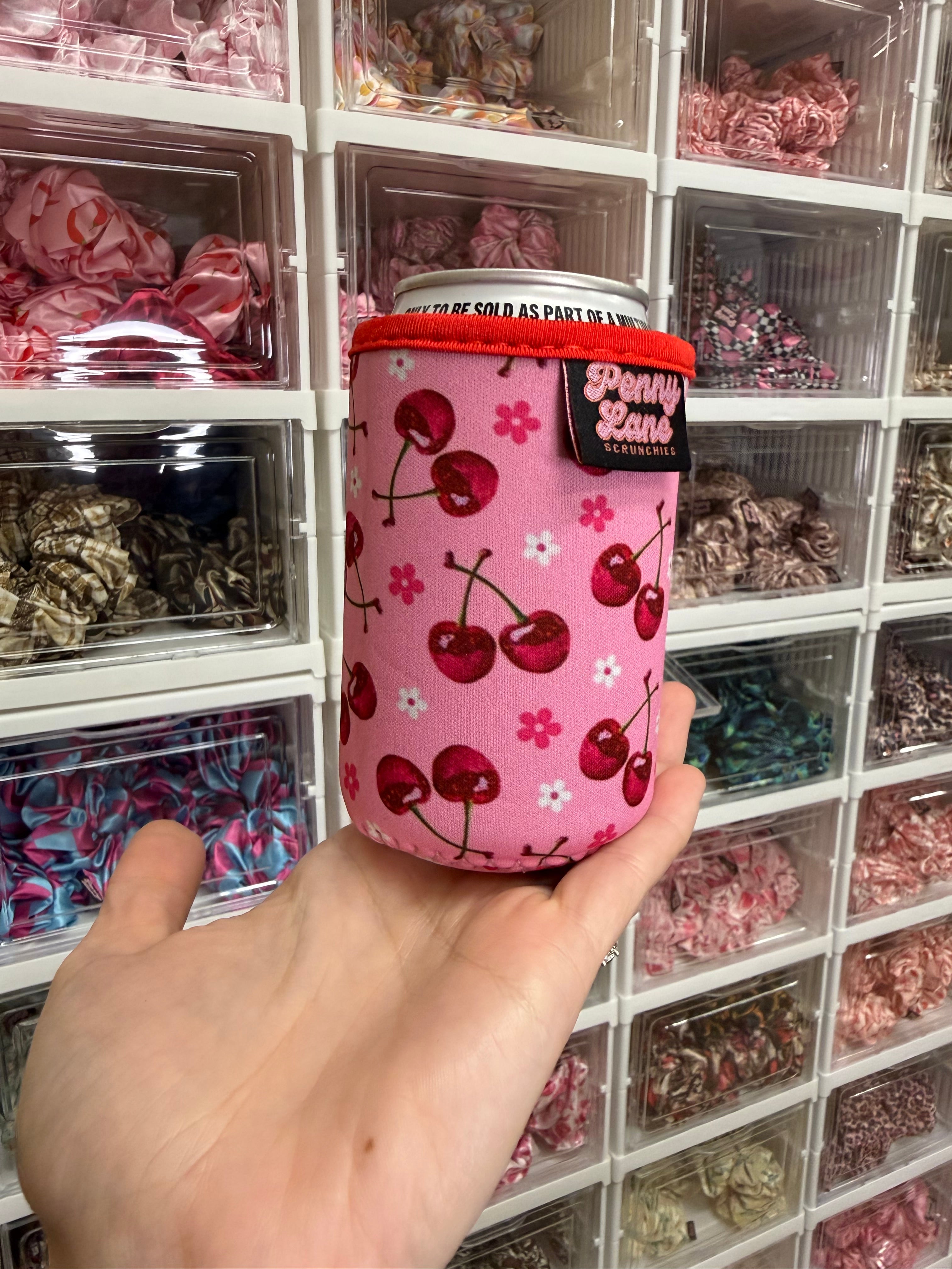 Can Cosy, New in PLS neoprene can cosy