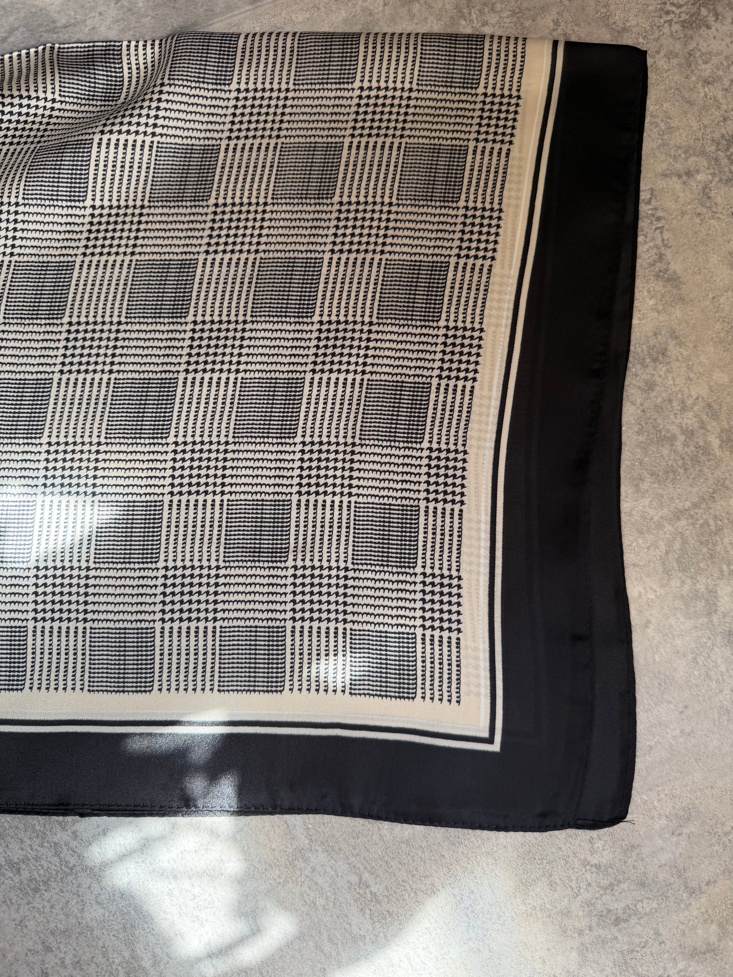 Satin Scarves, Bag Scarves, Bandanas