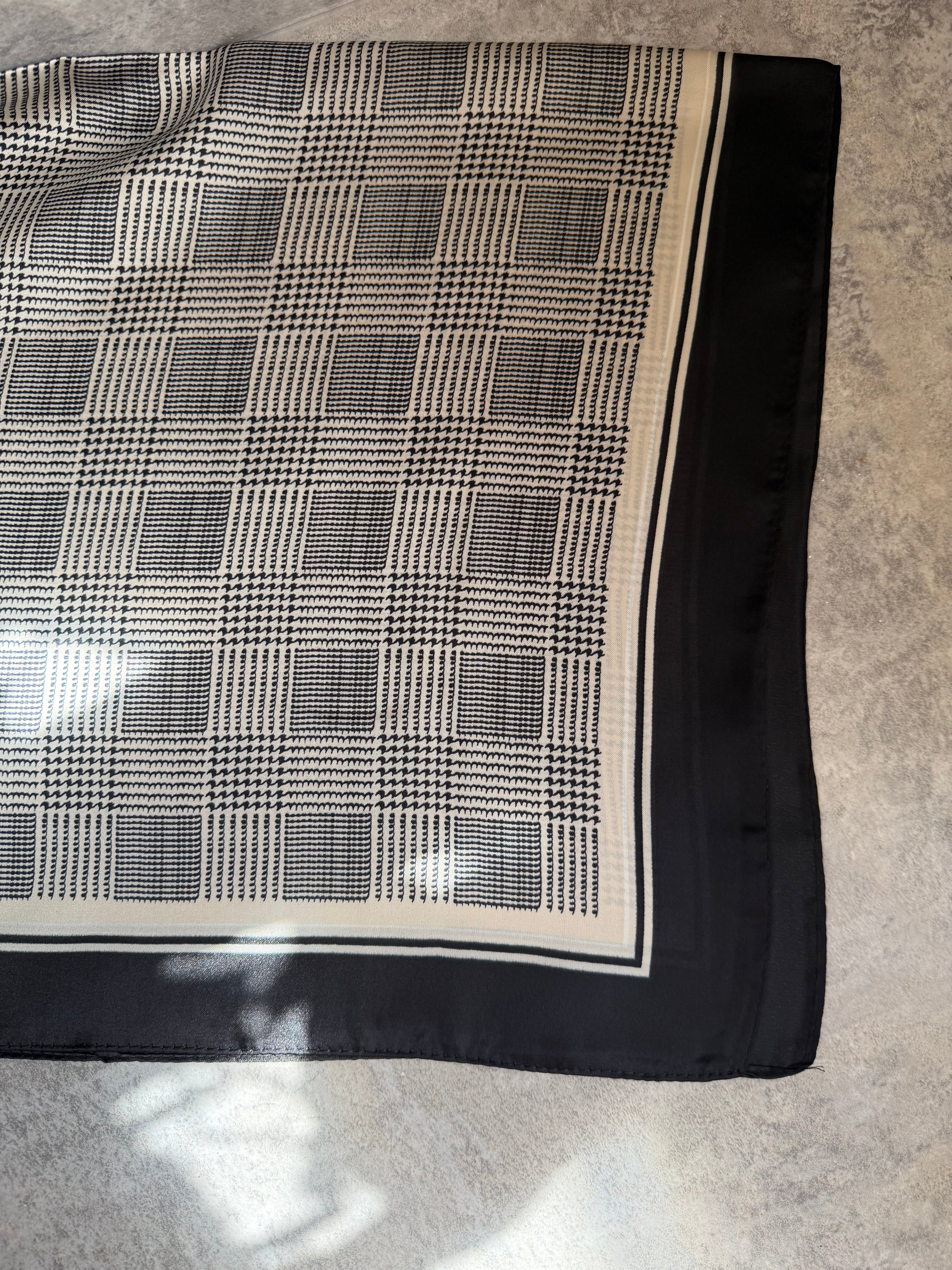 Satin Scarves, Bag Scarves, Bandanas