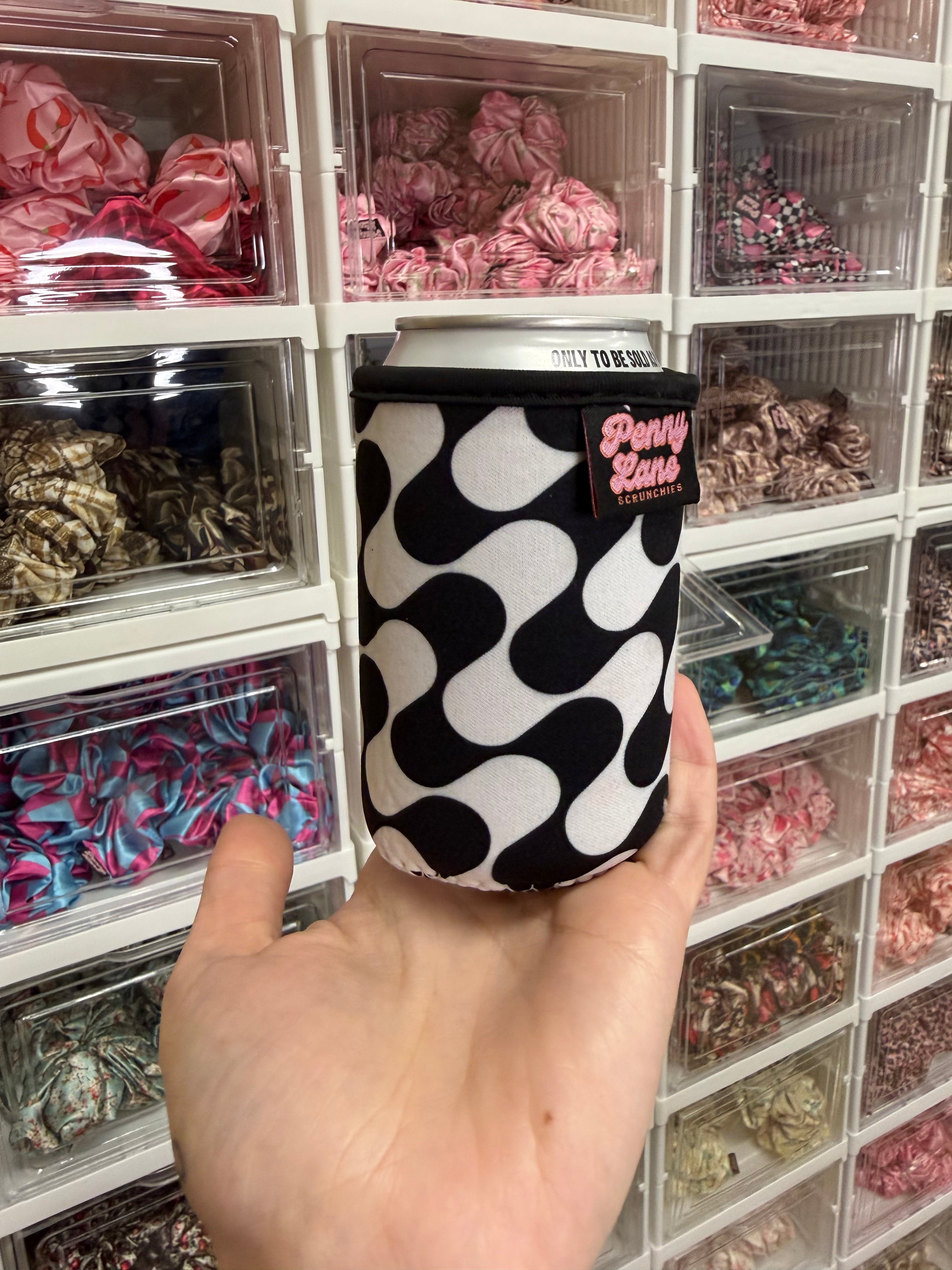 Can Cosy, New in PLS neoprene can cosy