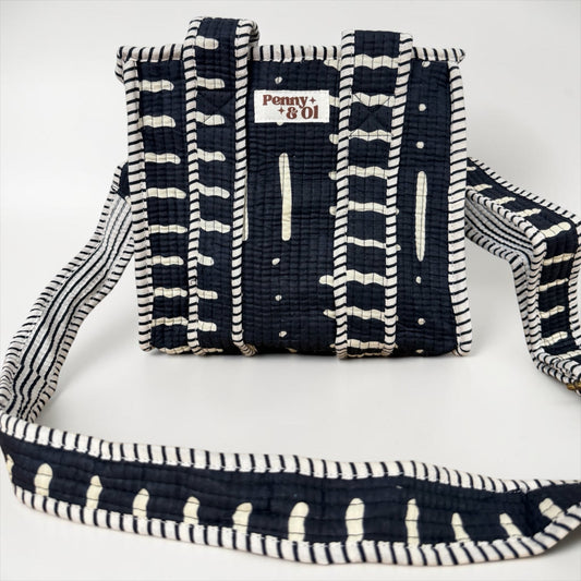 Monochrome collection, tote bags. Cotton tote bags all sizes