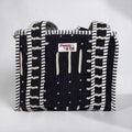 Monochrome MINI Tote Bag - Penny & Ol