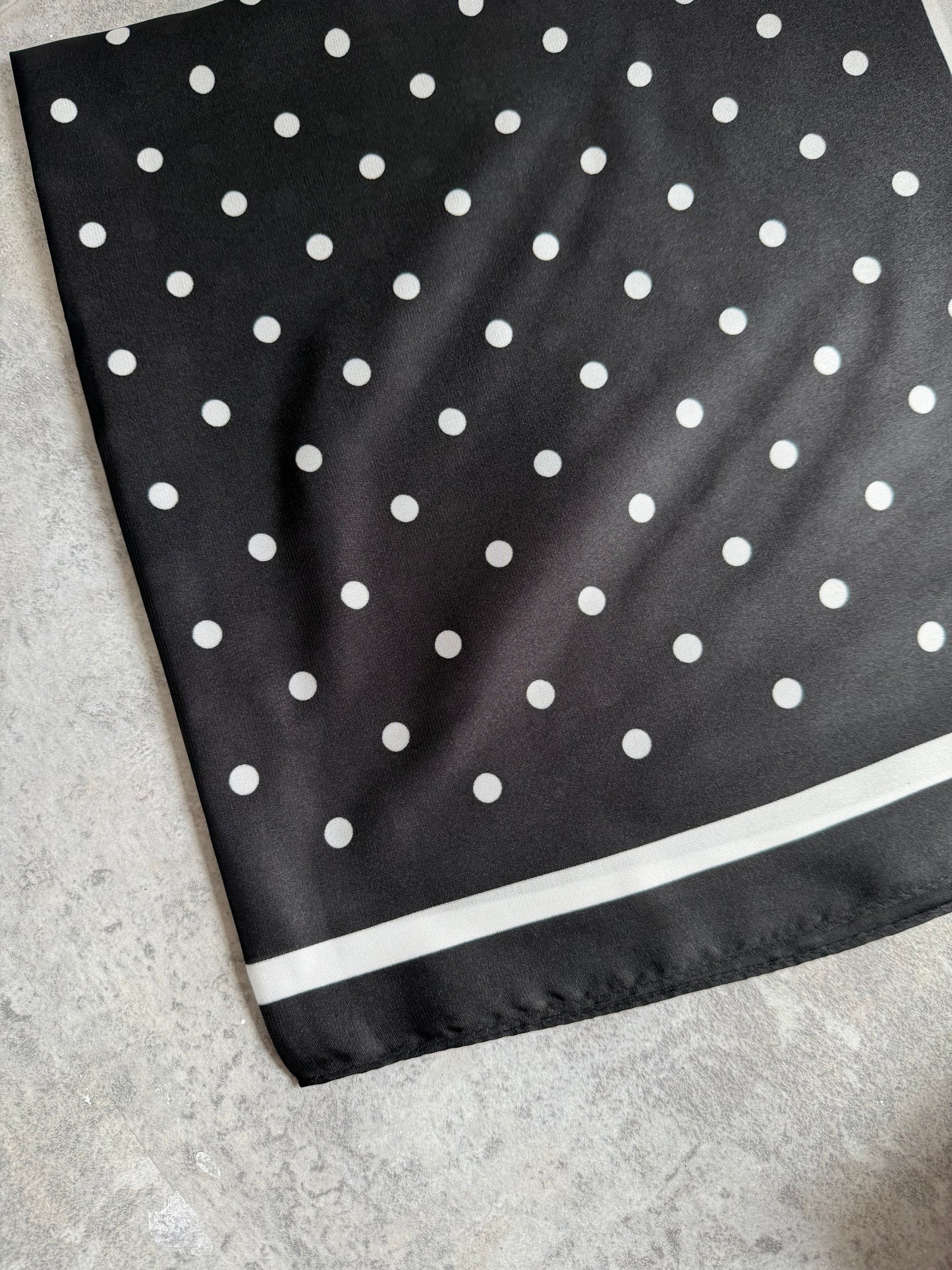 Satin Scarves, Bag Scarves, Bandanas