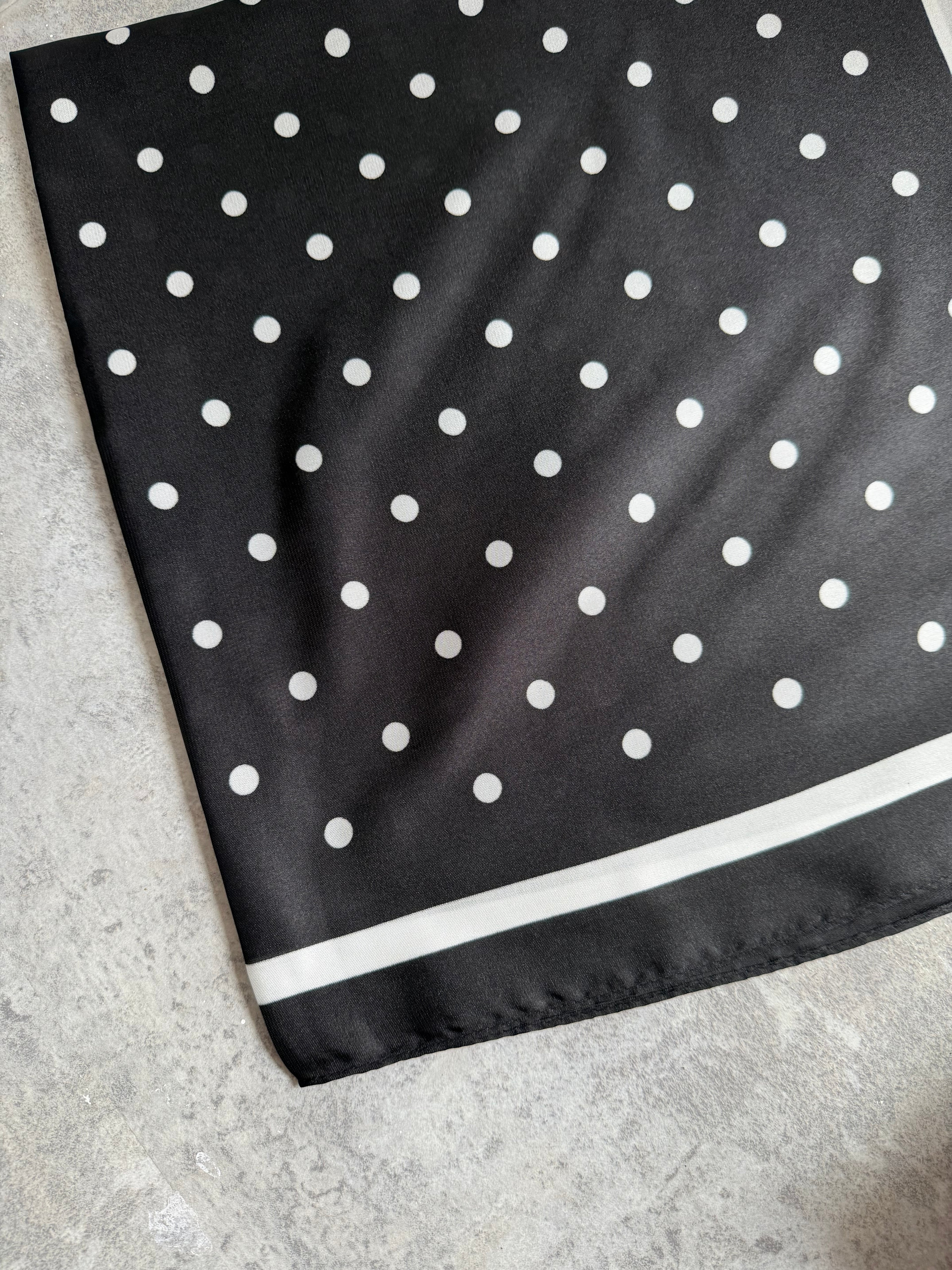 Satin Scarves, Bag Scarves, Bandanas