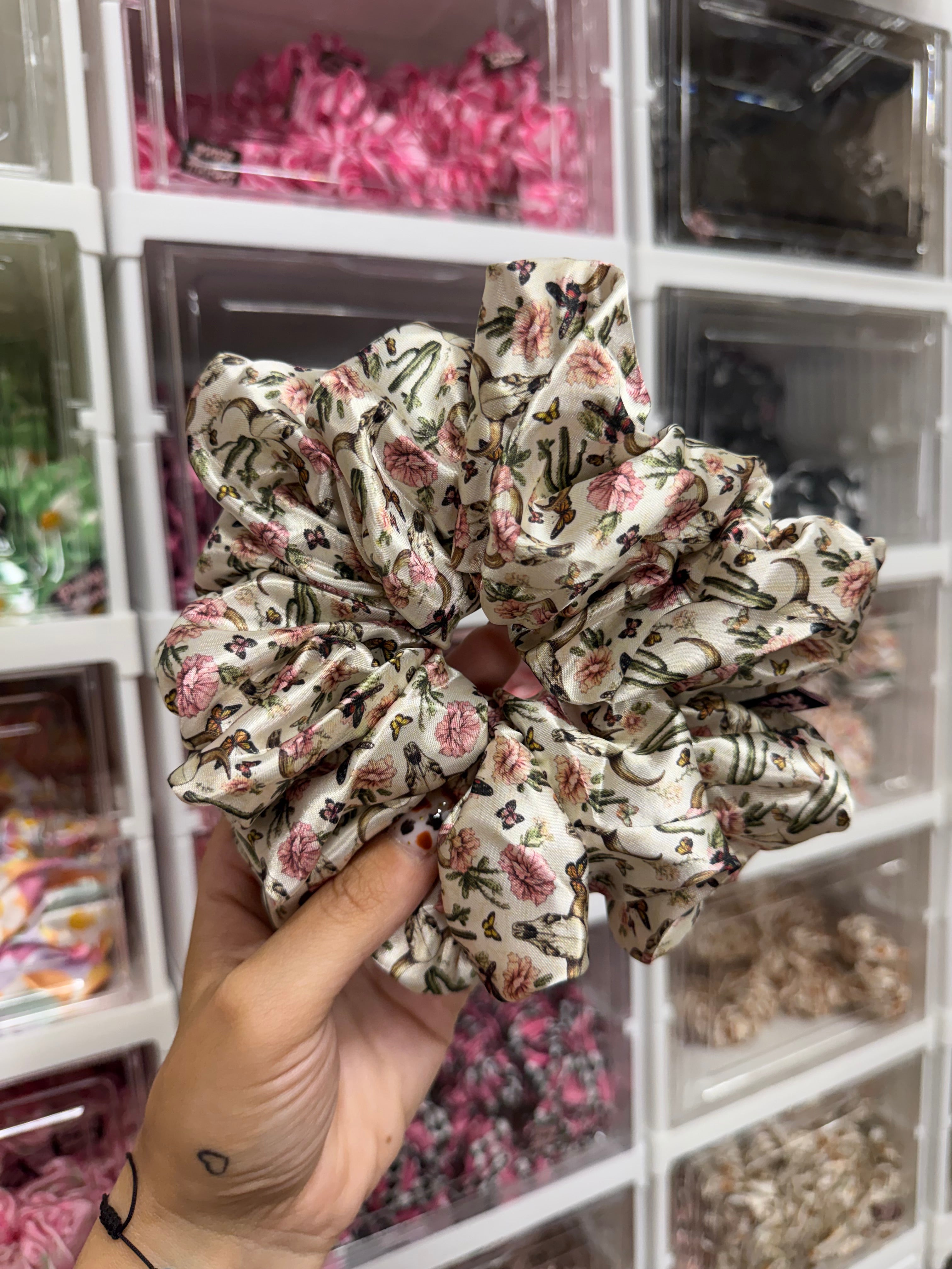 The Western Edit- Accessory Edition 🤠