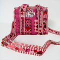 Berries & Bows Collection tote bags. Cotton tote bags all sizes.