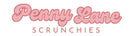 Penny Lane Scrunchies ltd - Home