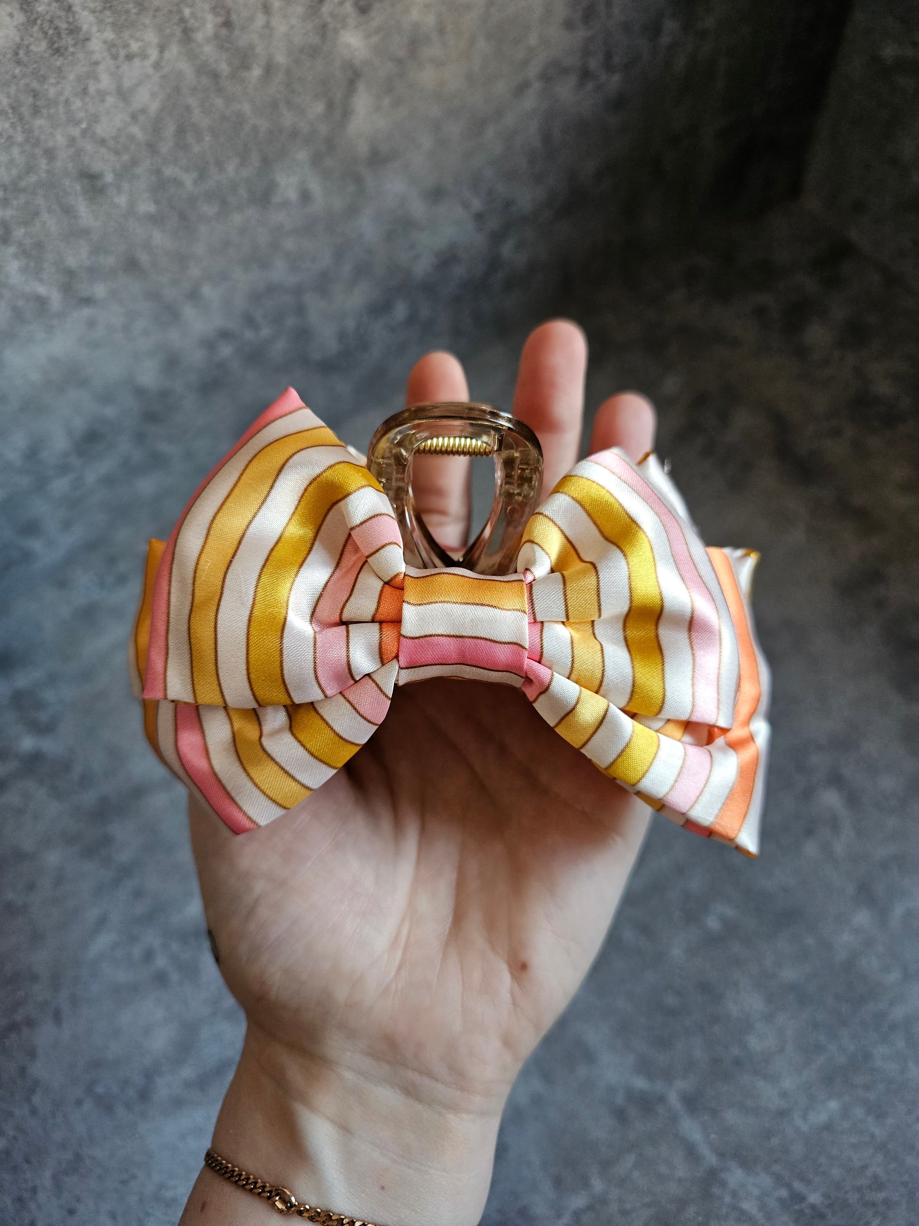 Spring Collection! Penny Lane Scrunchies