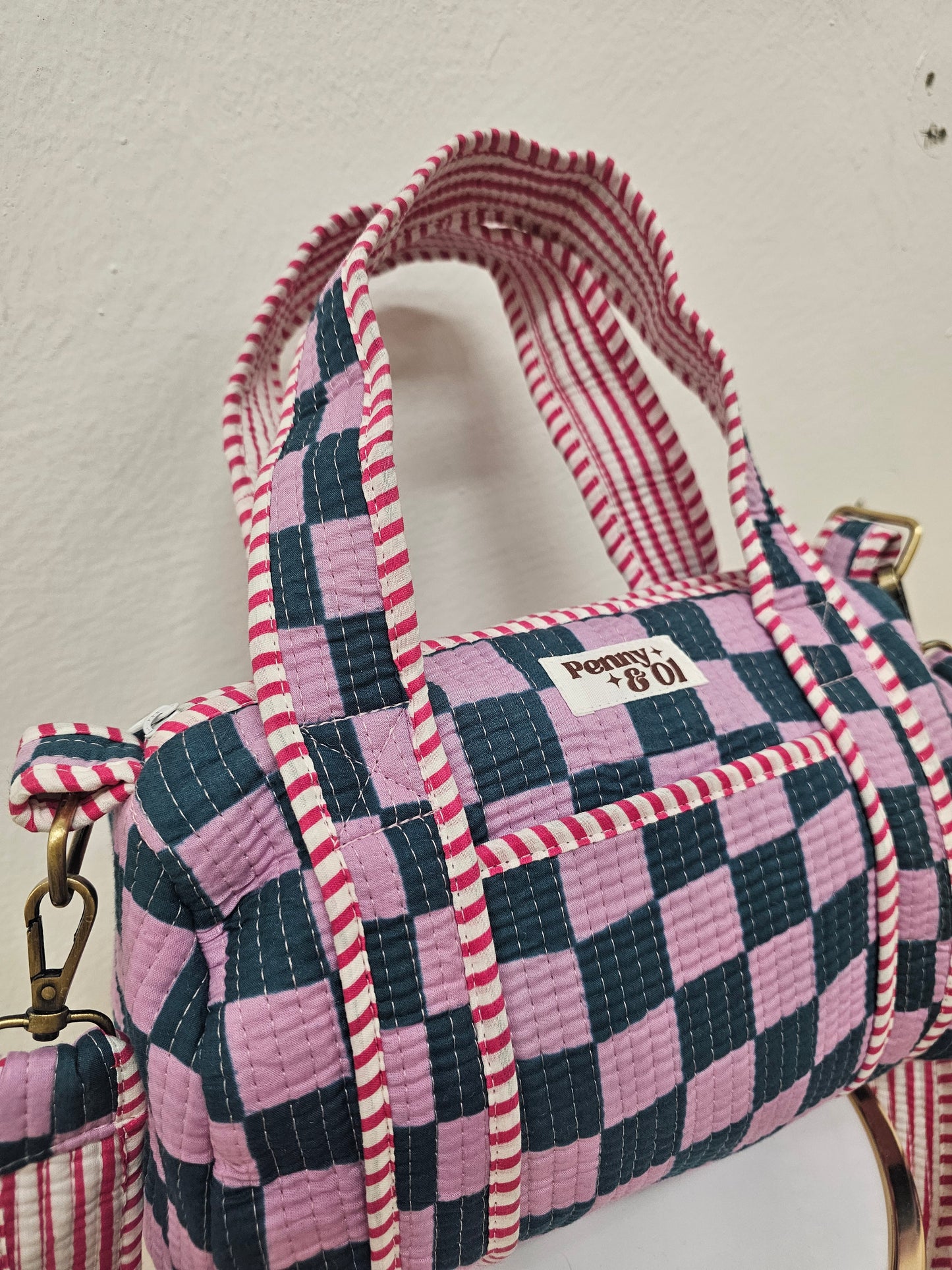 Lagoon Pop Collection tote bags. Cotton tote bags all sizes.