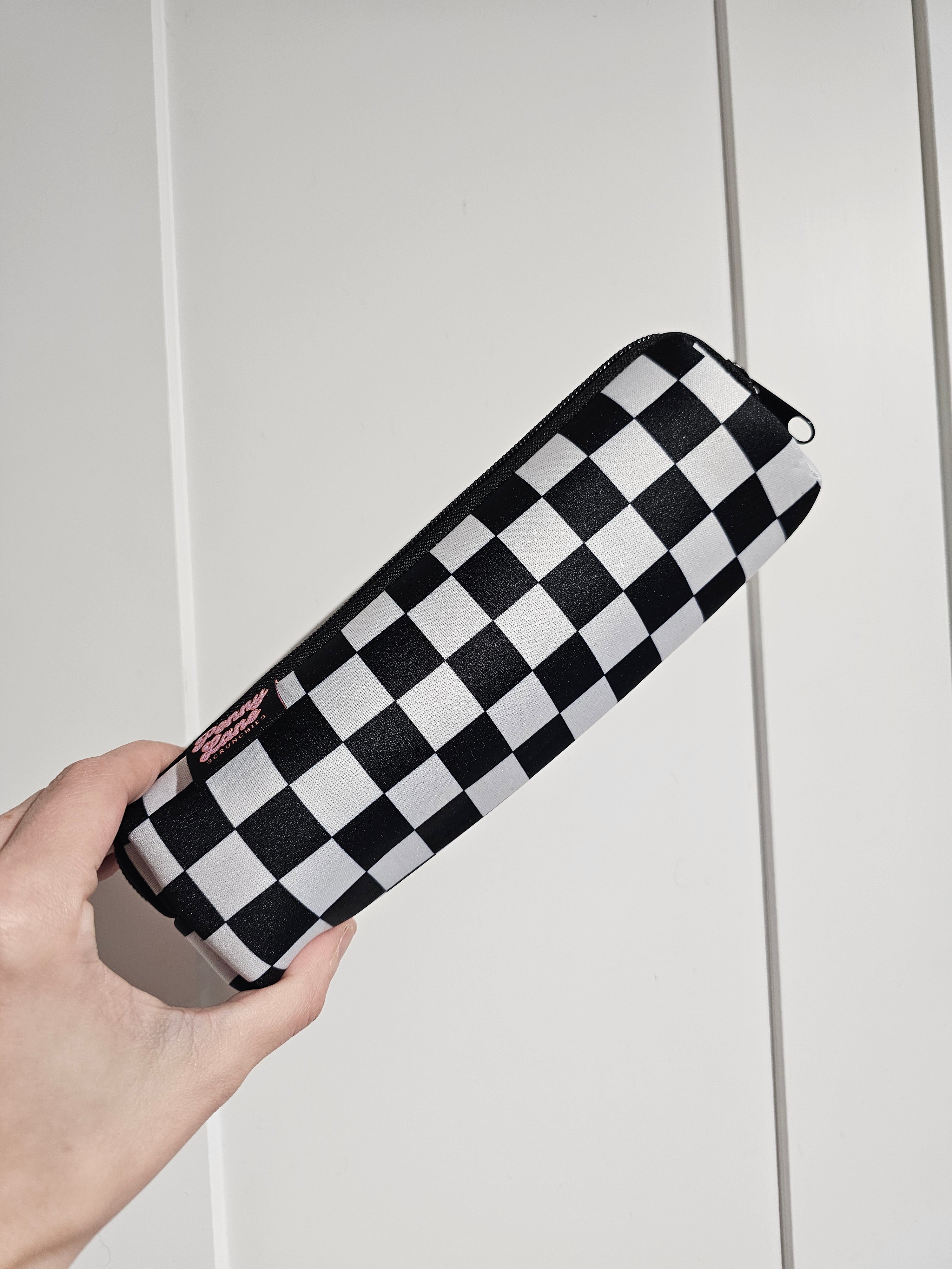 Pencil Case, New in PLS neoprene pencil cases.