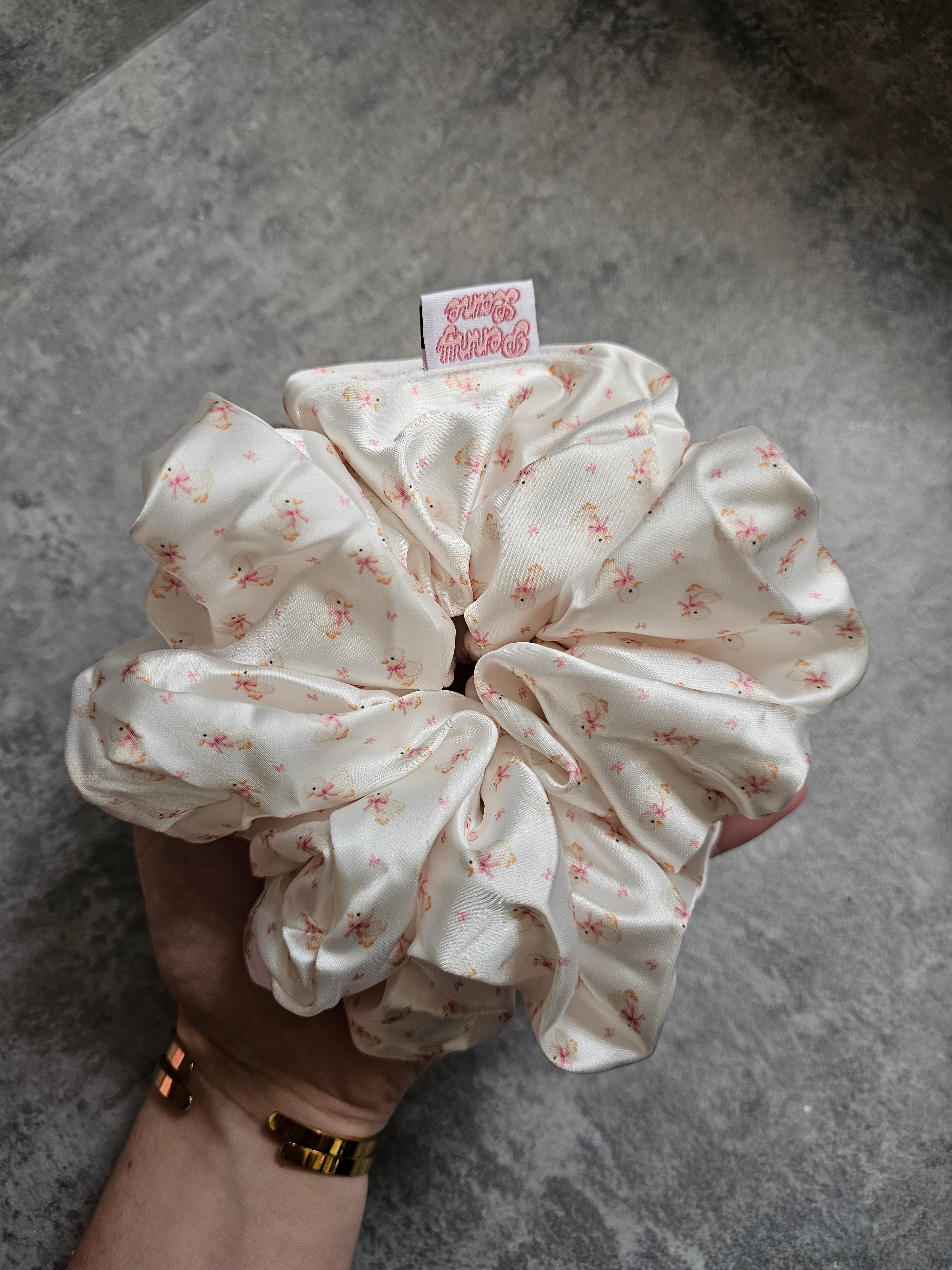 ELSABELLE x PLS colab!