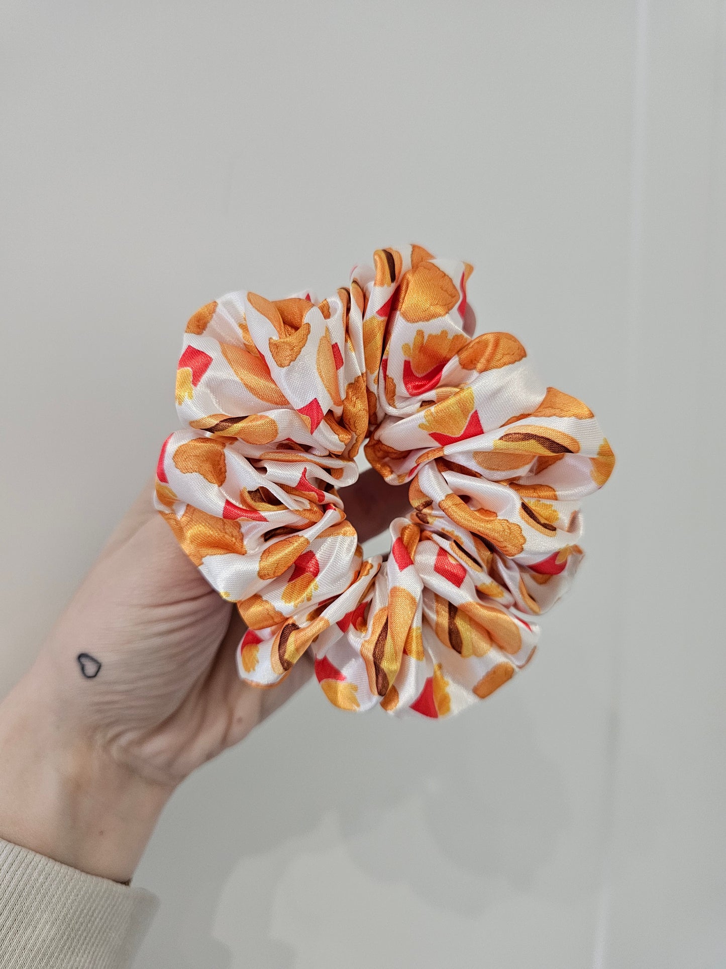 Customer collection! Our first ever hair scrunchie collection designed with YOU!