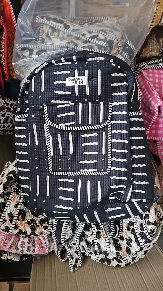 Monochrome collection, tote bags. Cotton tote bags all sizes